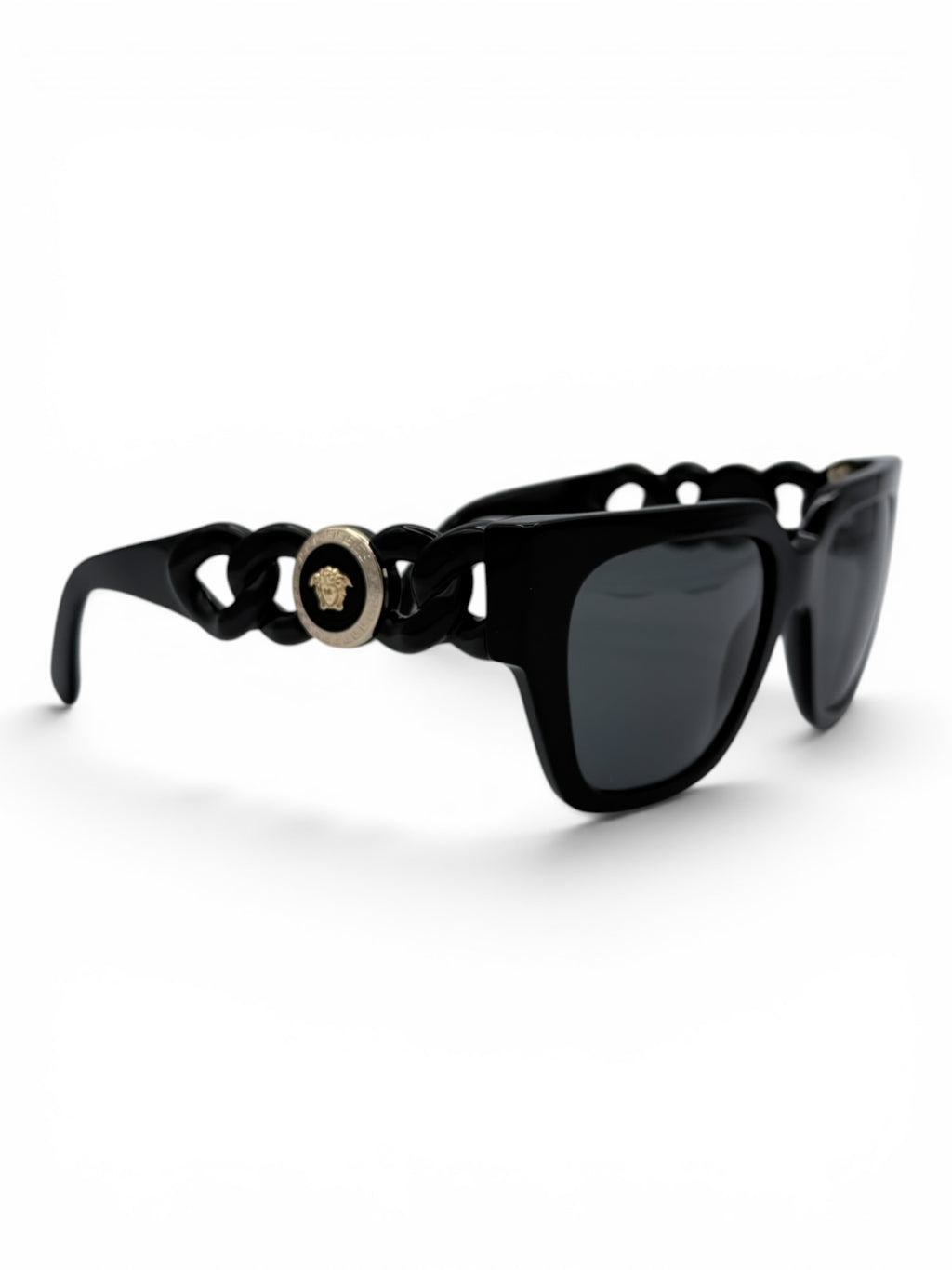 Versace Medusa sunglasses