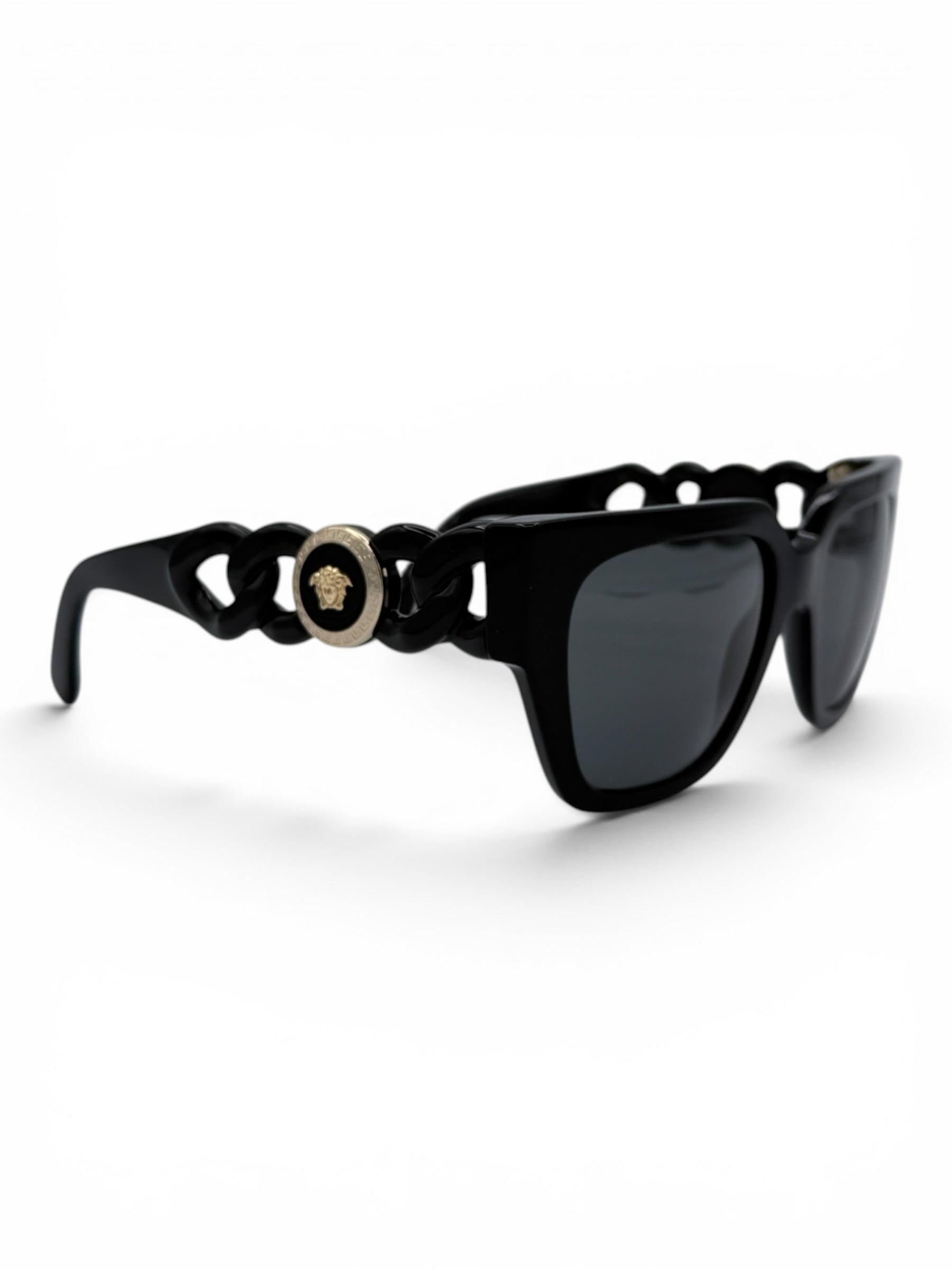 Versace Medusa sunglasses