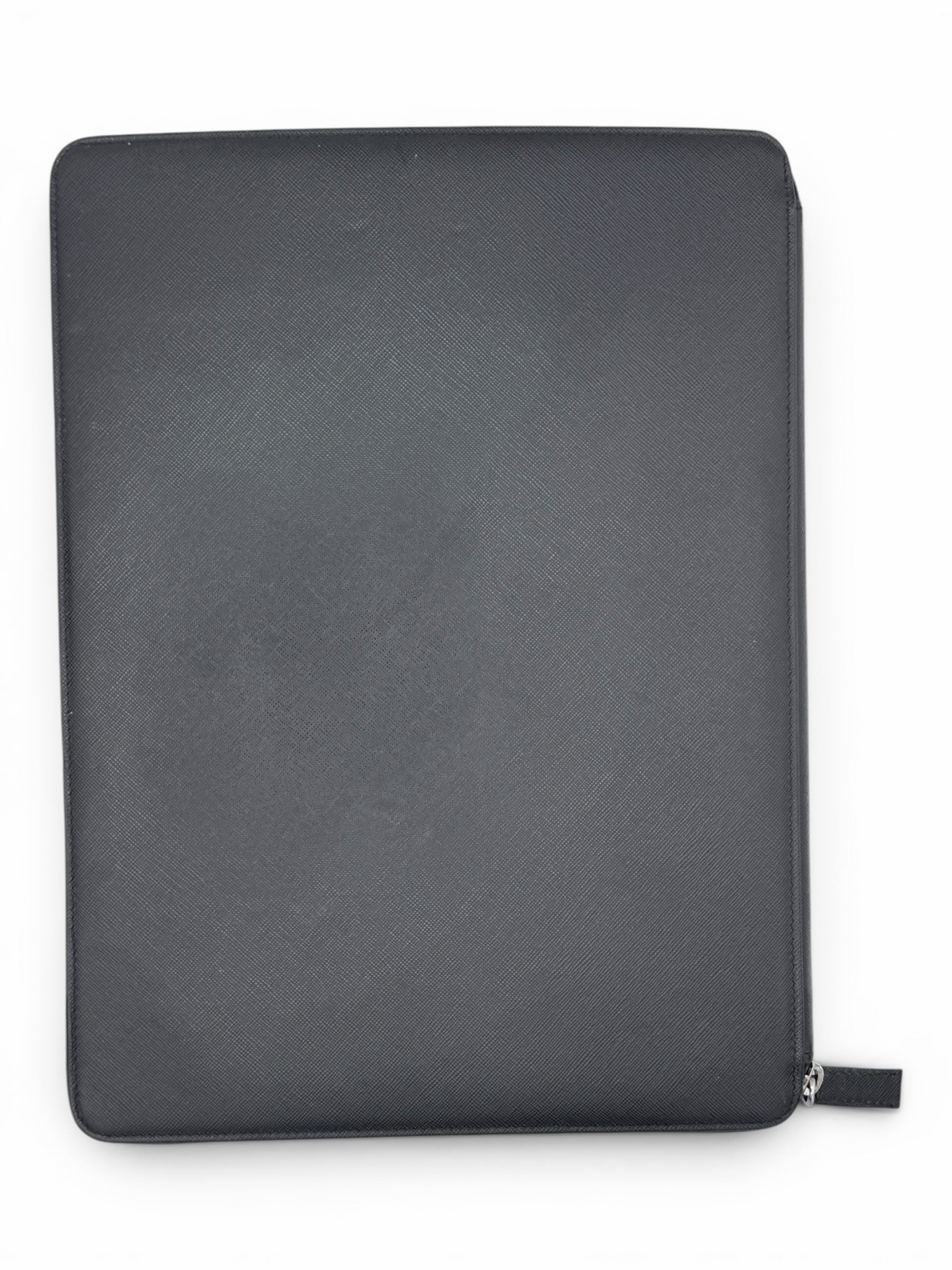 Prada Saffiano Leather Document-Case