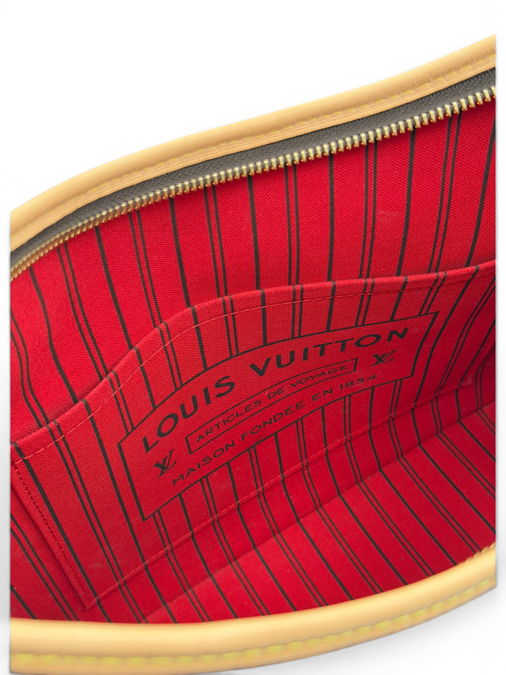 Louis Vuitton Lineup MM