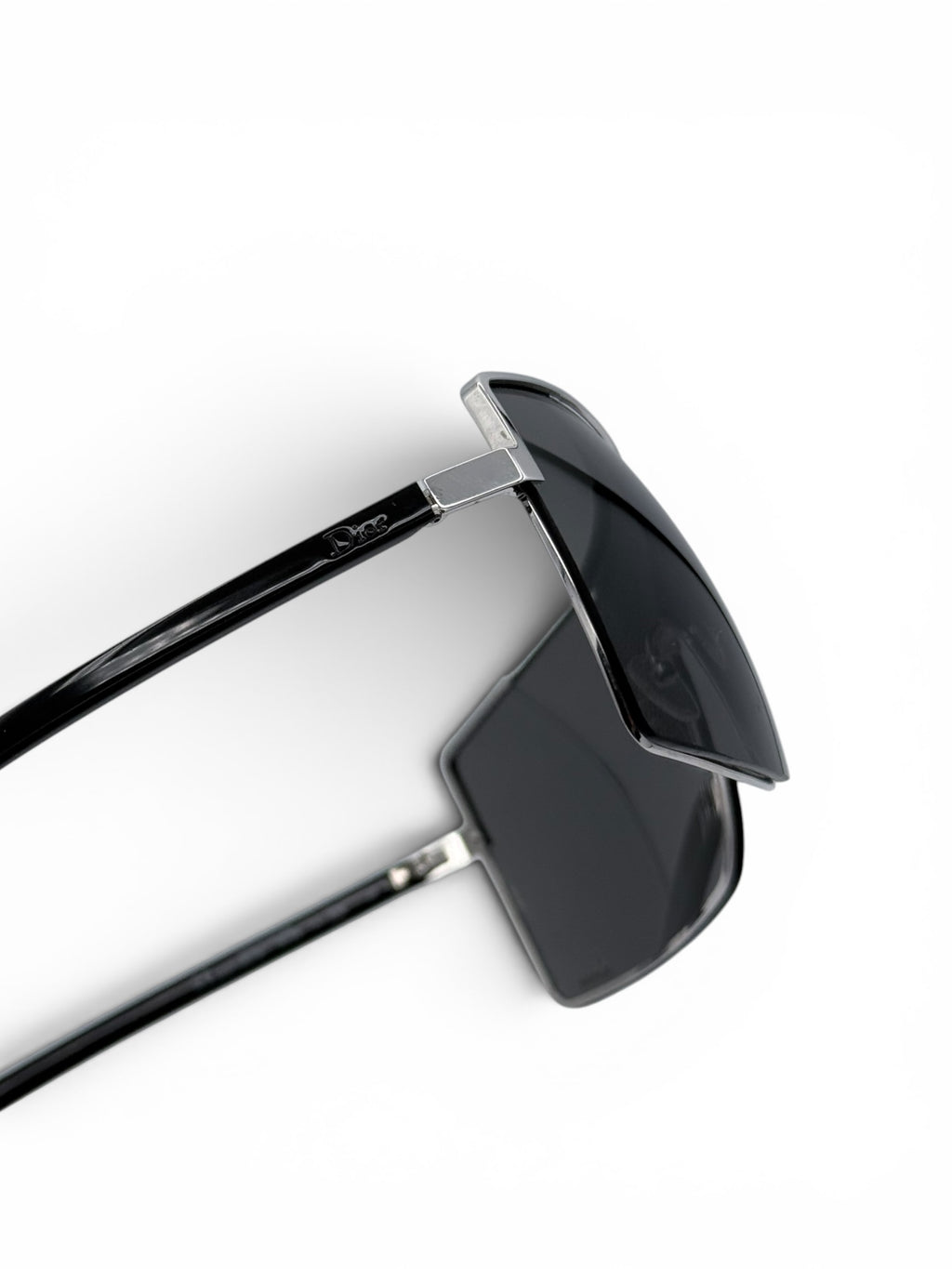 Dior Vintage Sunglasses - John Galliano Era
