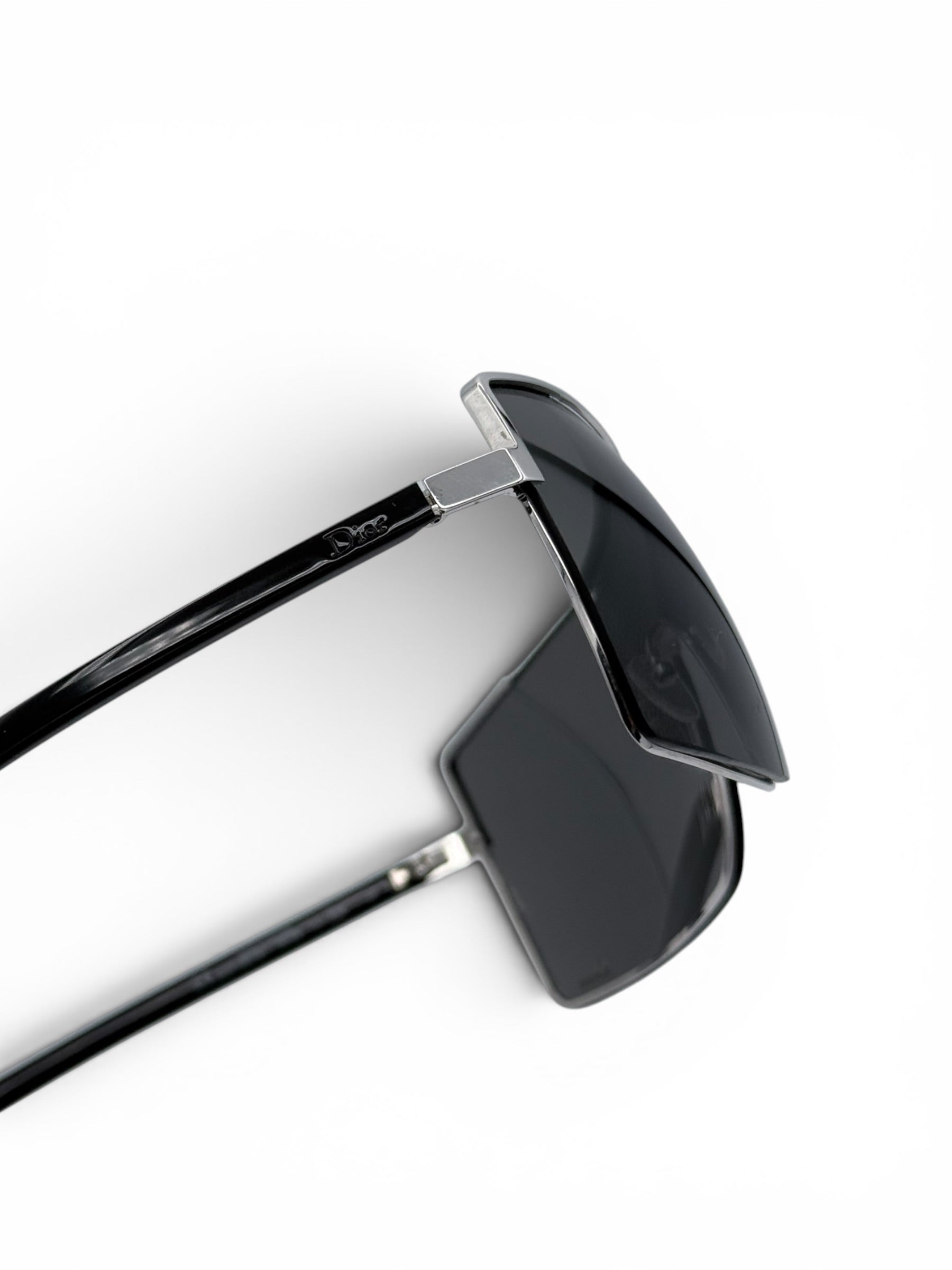 Dior Vintage Sunglasses - John Galliano Era