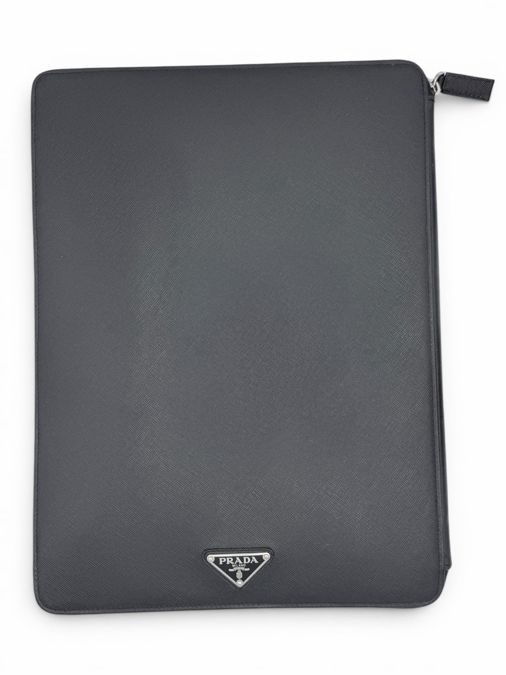 Prada Saffiano Leather Document-Case