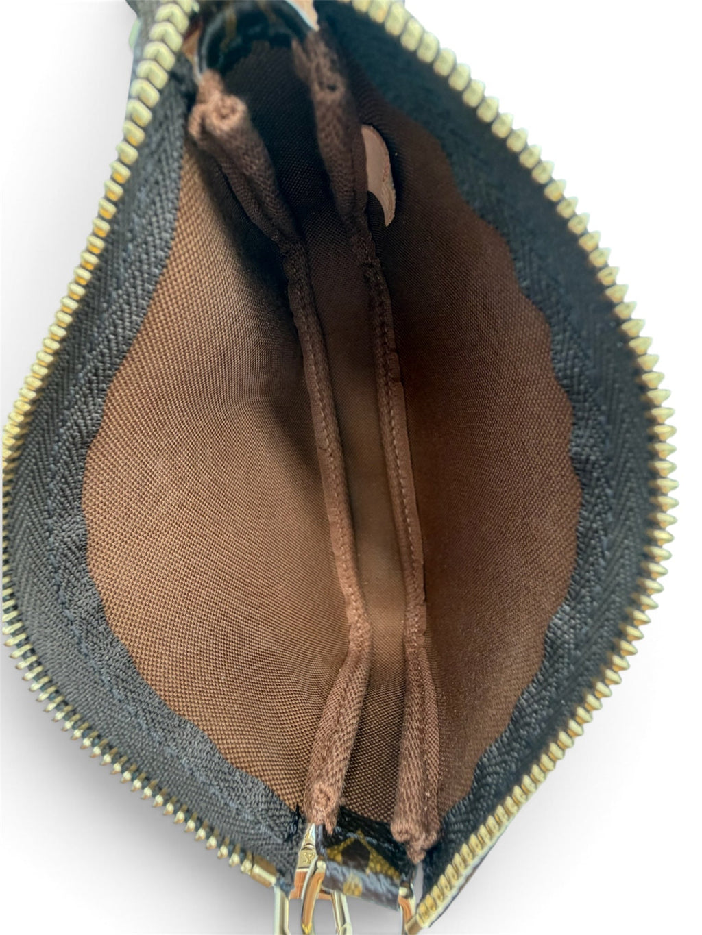 Louis Vuitton Mini Pochette Accessories Vintage LUXVINTAGELISBON