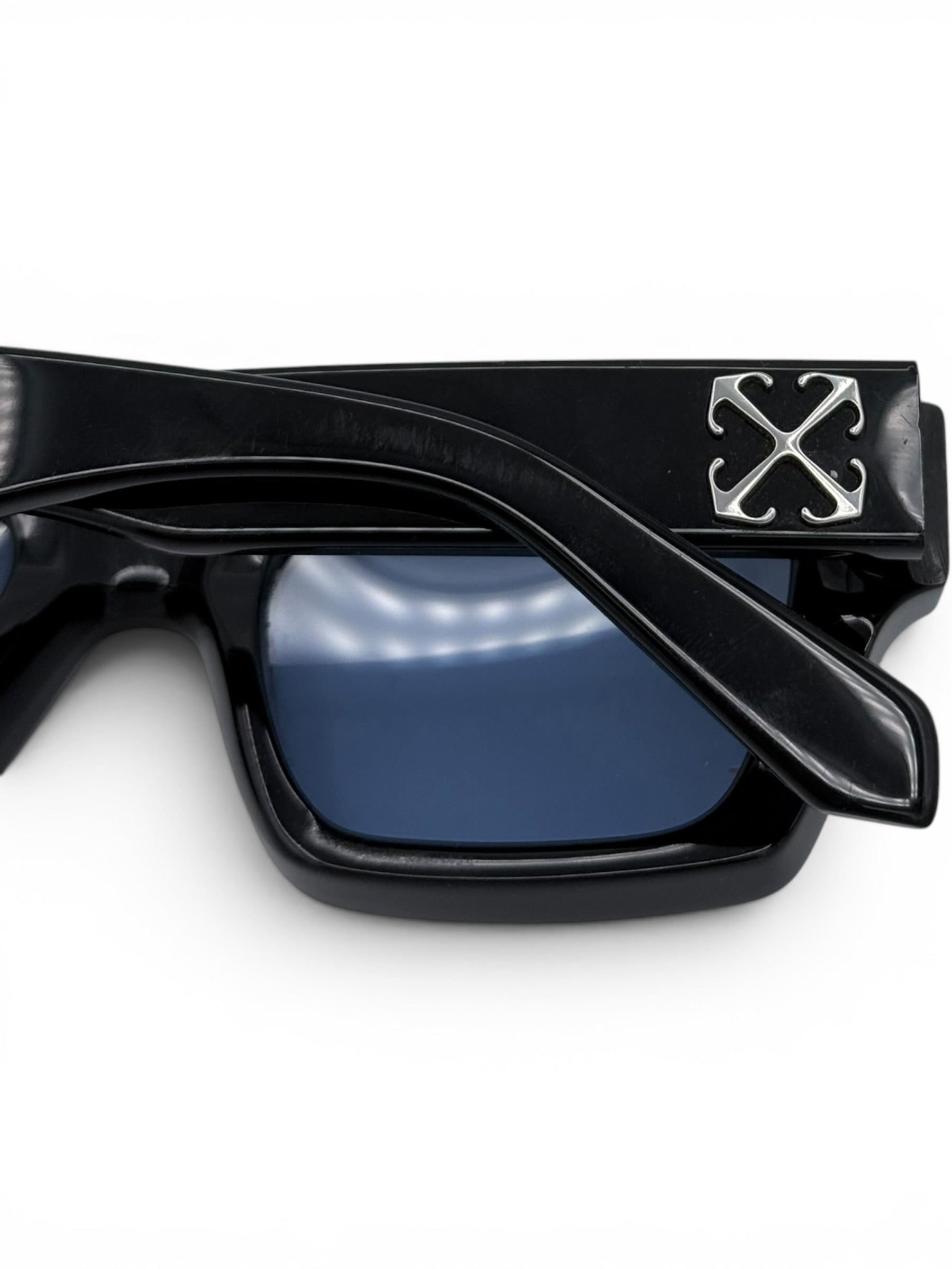 OFF-White sunglasses