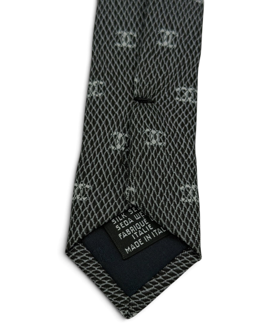 Tie Draft 01 LUXVINTAGELISBON