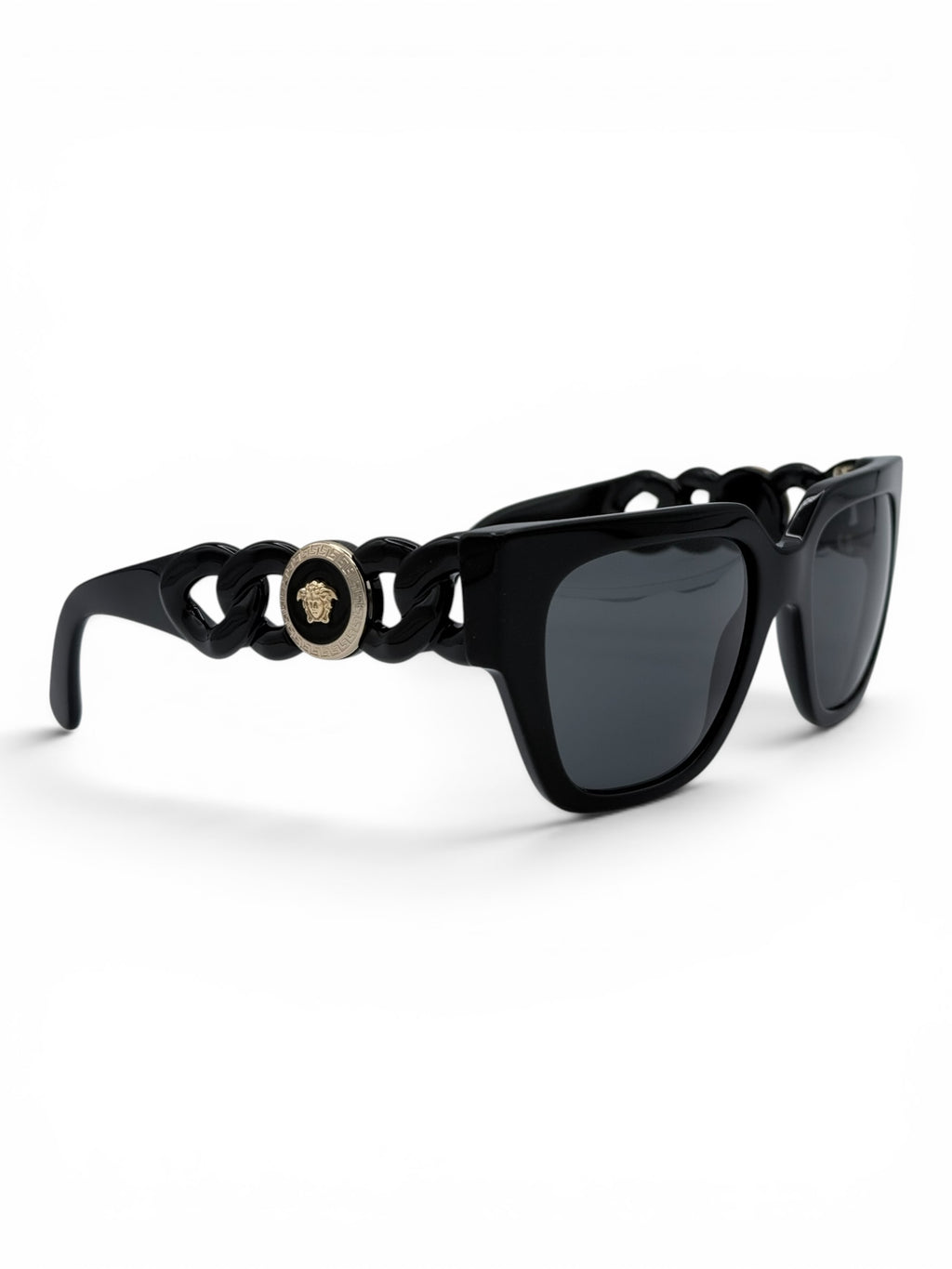 Versace Medusa sunglasses