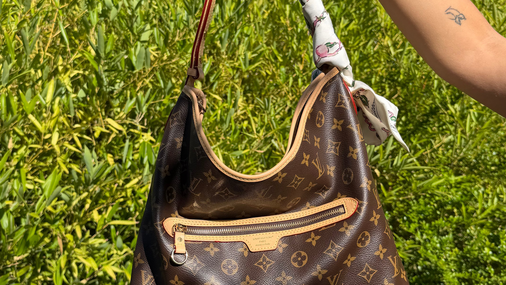Louis Vuitton Lineup MM