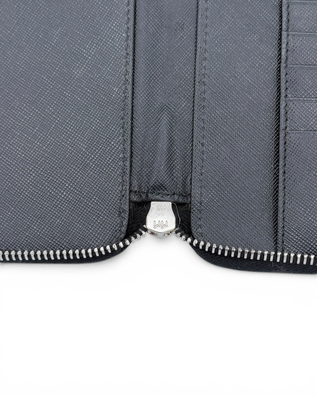 Prada Saffiano Leather Document-Case