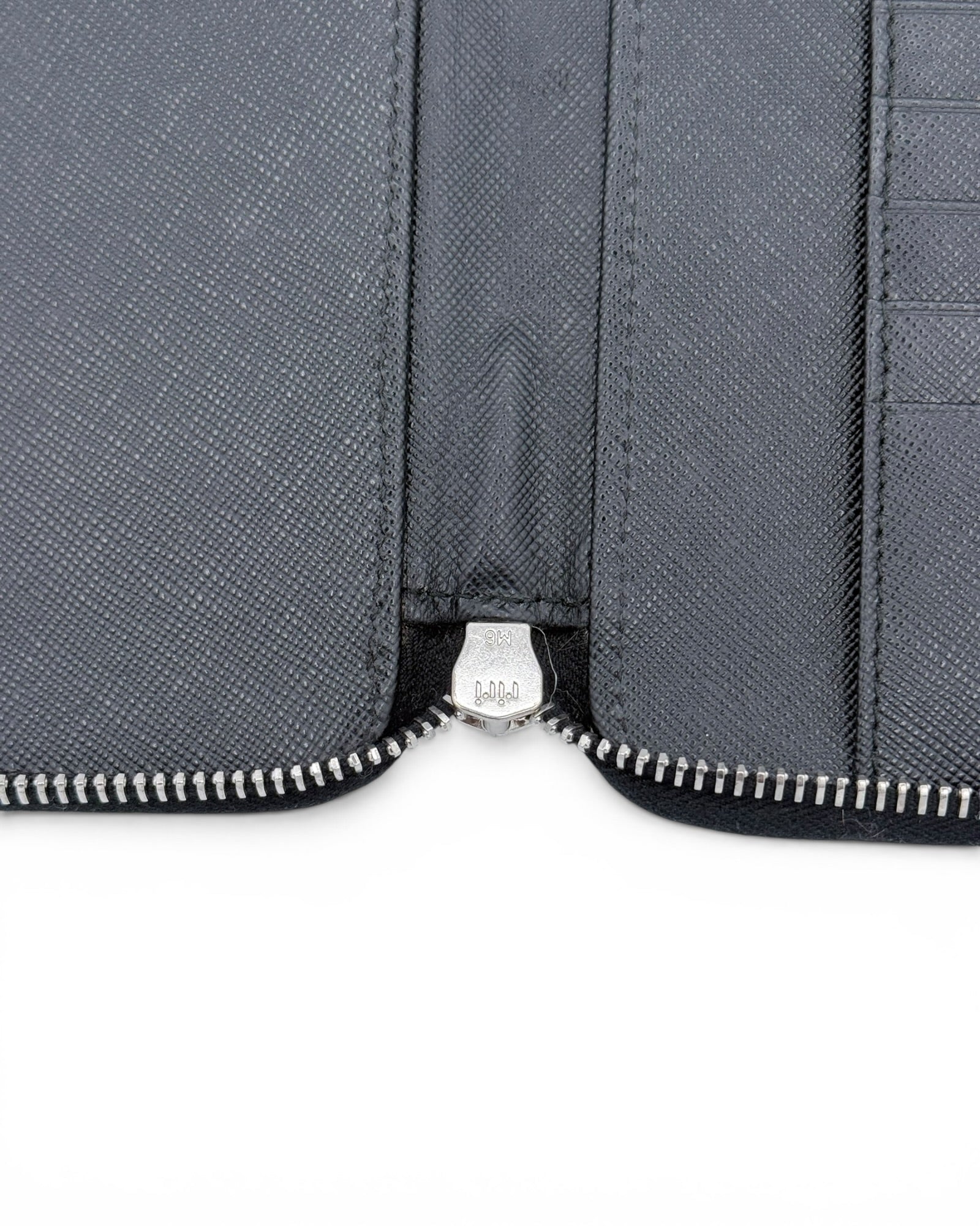 Prada Saffiano Leather Document-Case