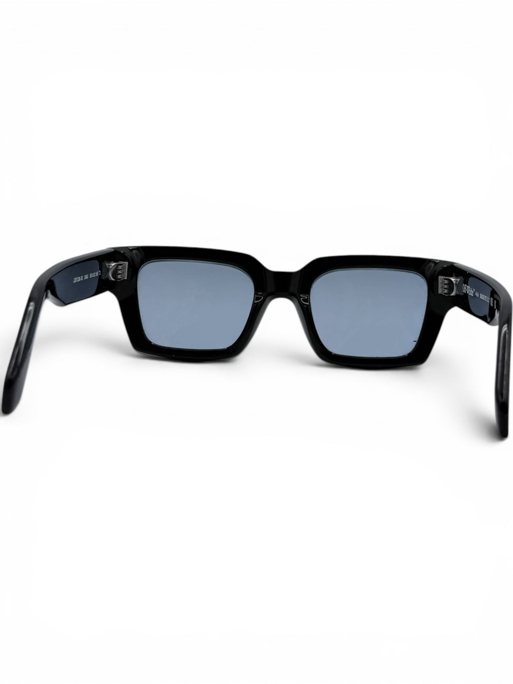 OFF-White sunglasses