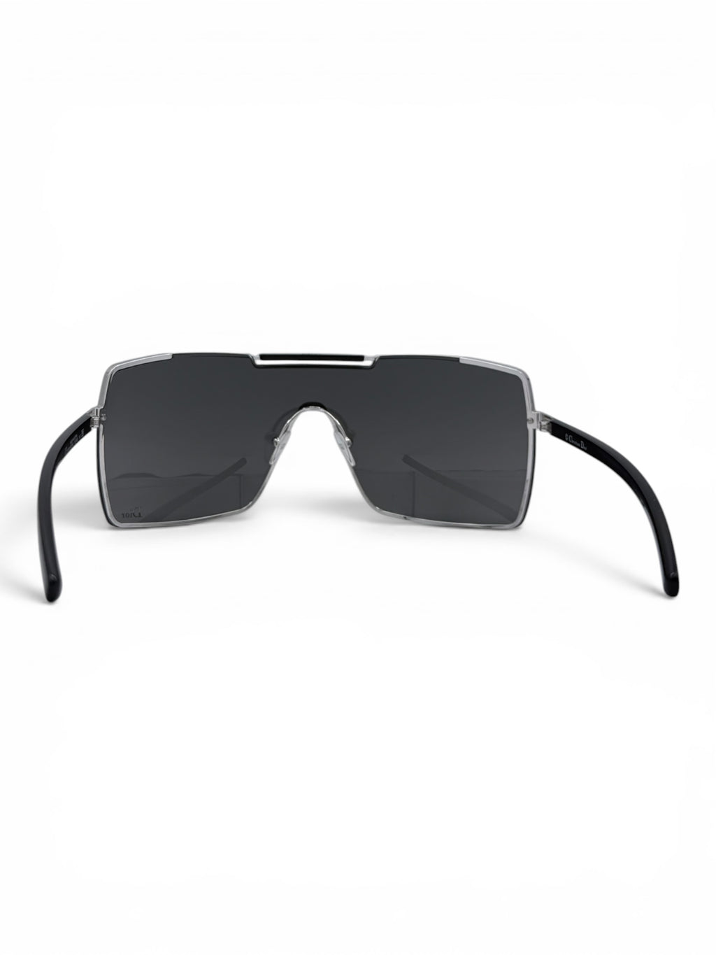 Dior Vintage Sunglasses - John Galliano Era