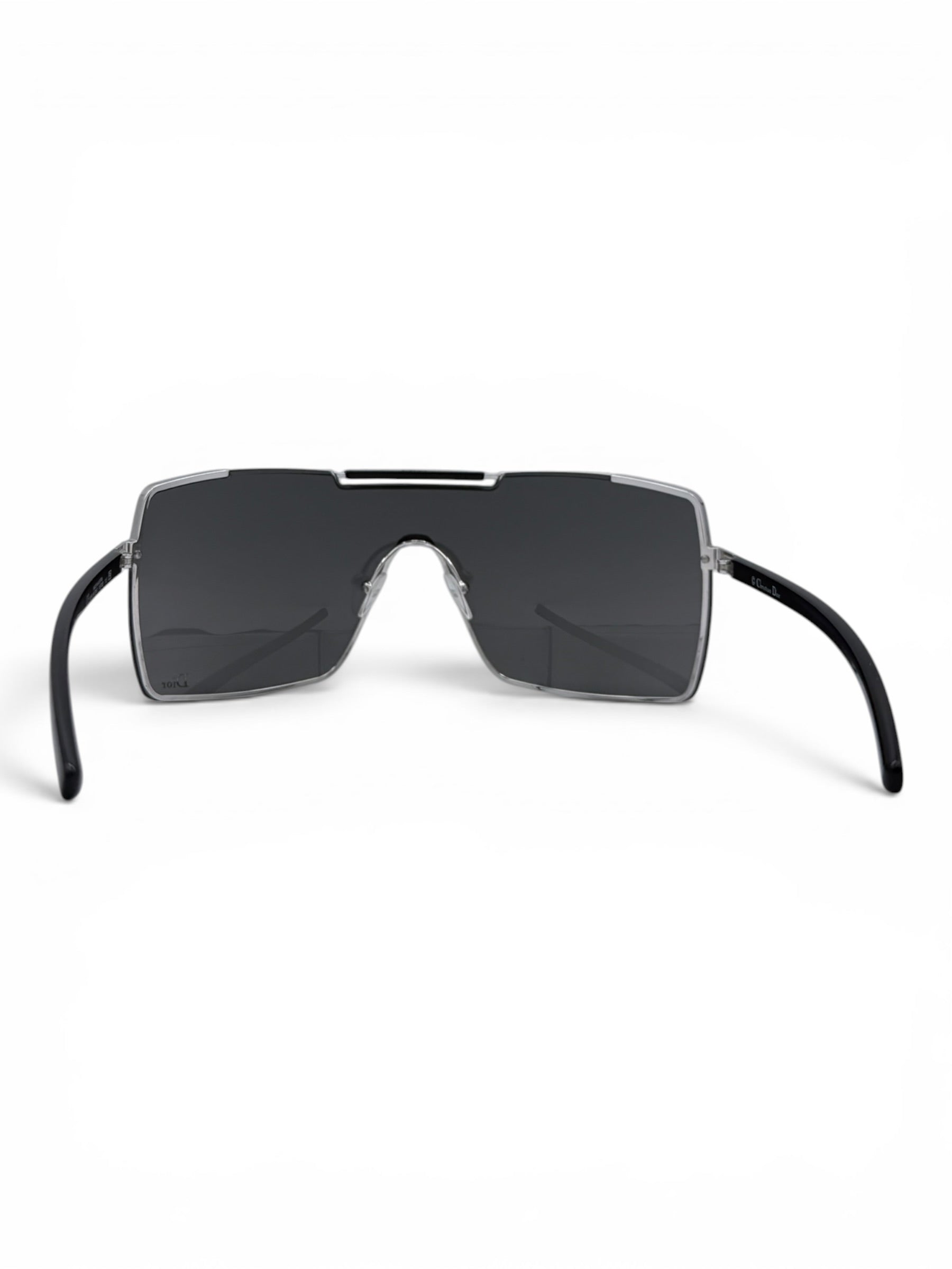 Dior Vintage Sunglasses - John Galliano Era