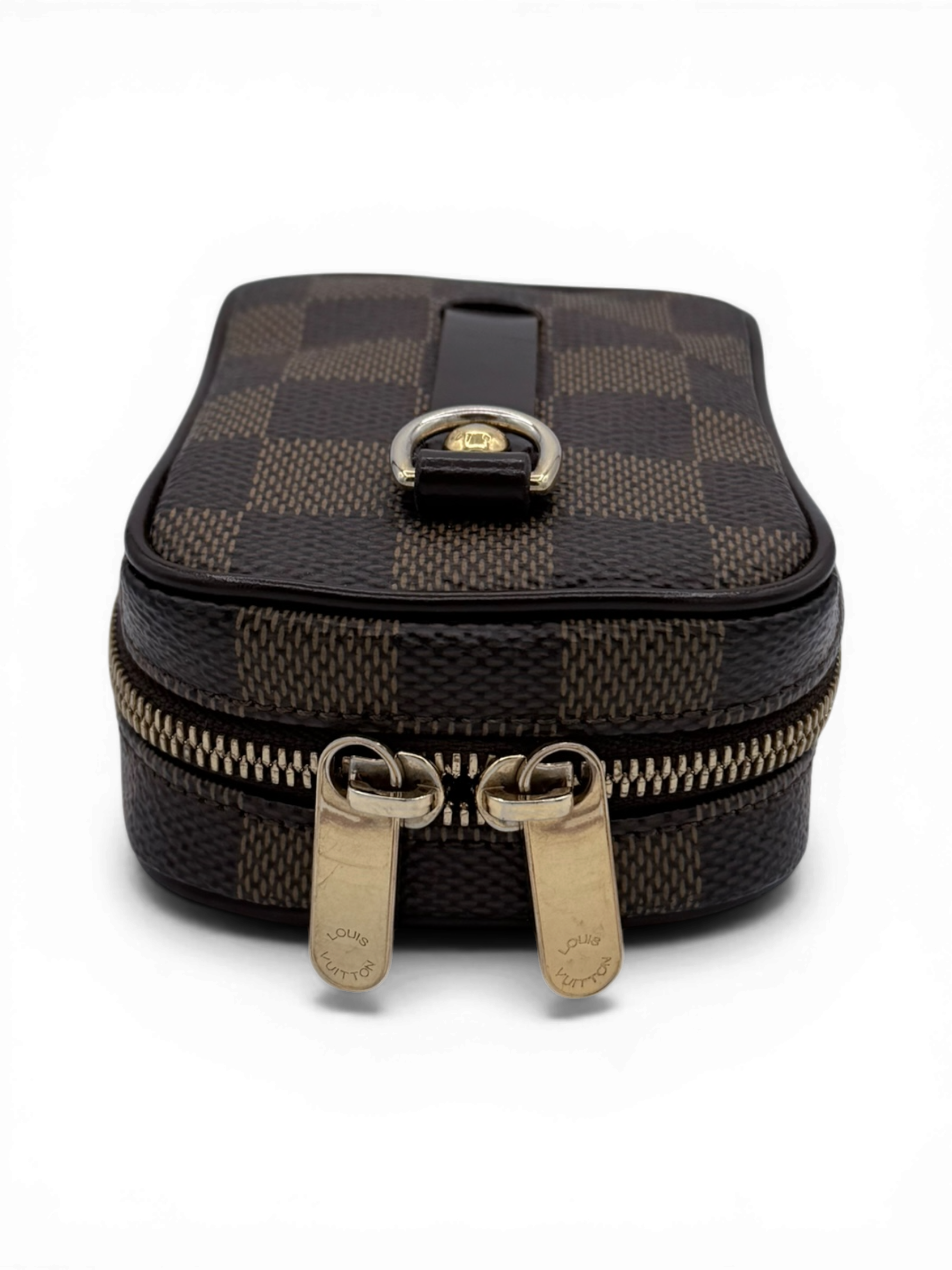 Louis Vuitton Okapi PM – Damier