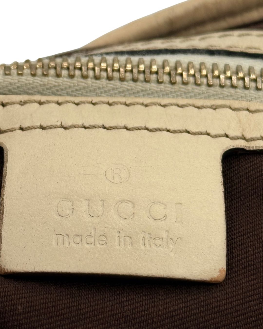 Gucci Pelham Shoulder Bag – GG Canvas