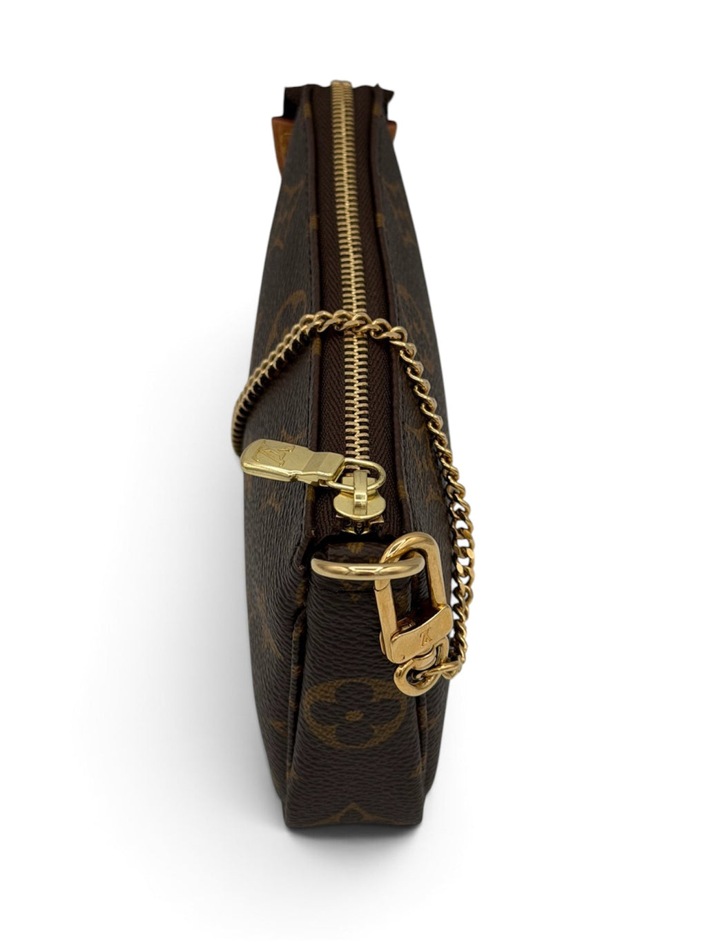 Louis Vuitton Mini Pochette Accessories Vintage LUXVINTAGELISBON