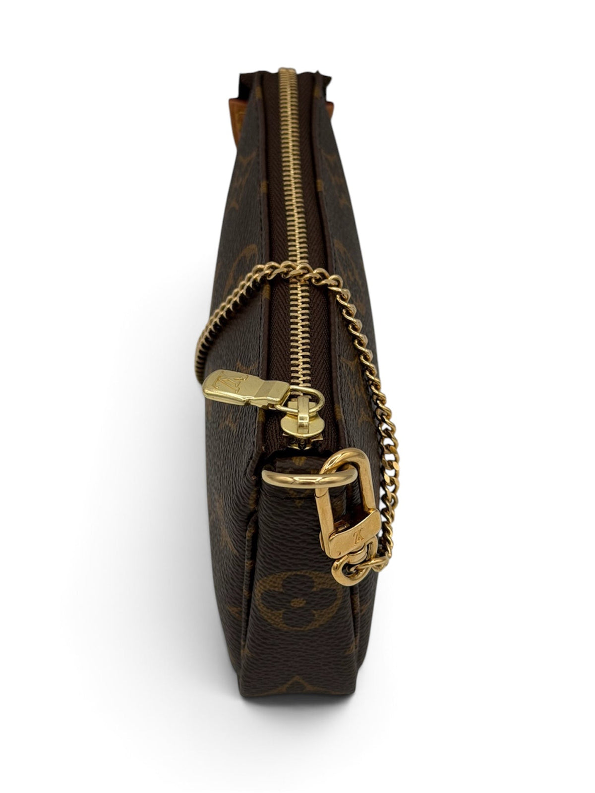 Louis Vuitton Mini Pochette Accessories Vintage LUXVINTAGELISBON