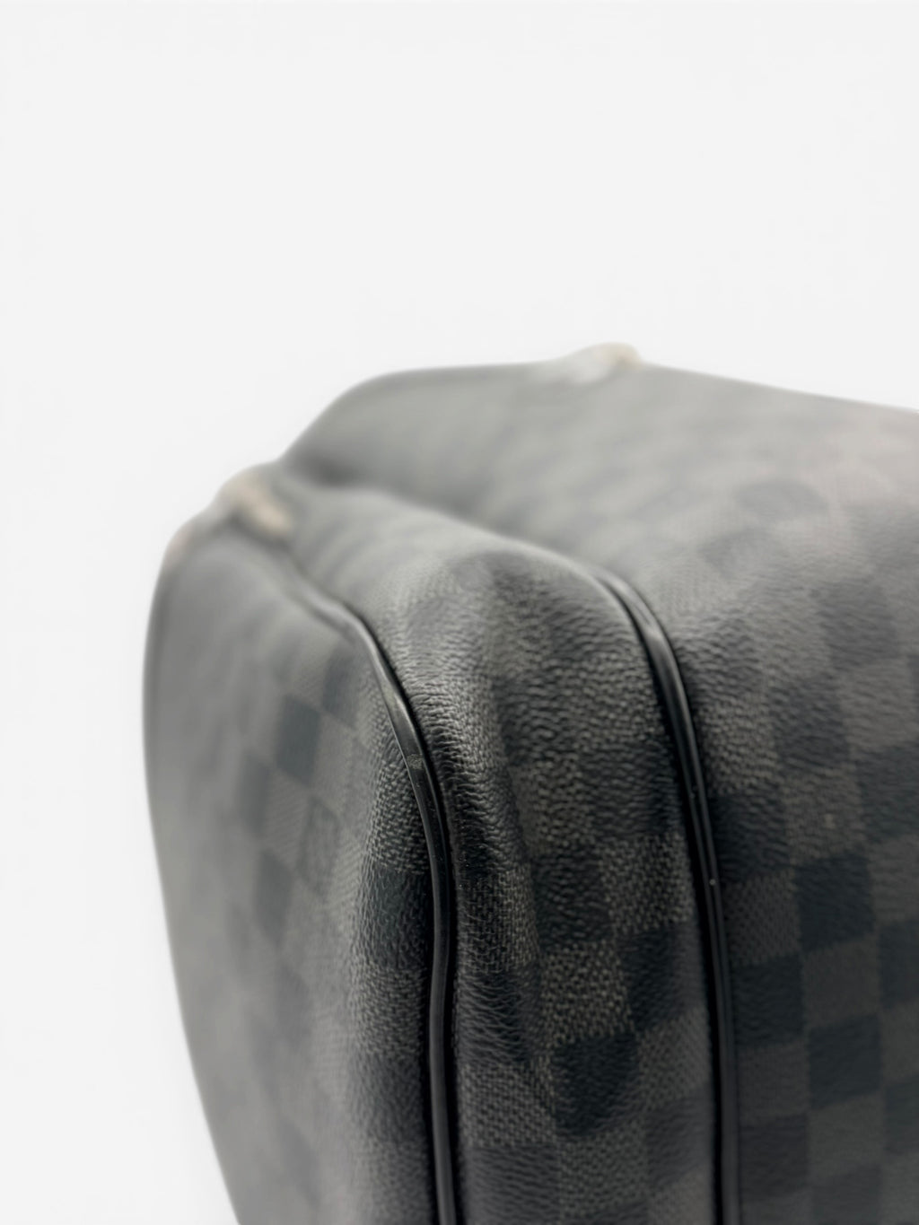 Louis Vuitton Michael Backpack – Damier Graphite