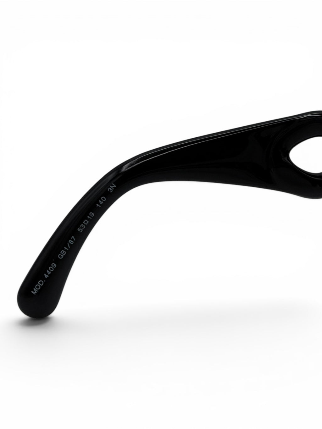 Versace Medusa sunglasses