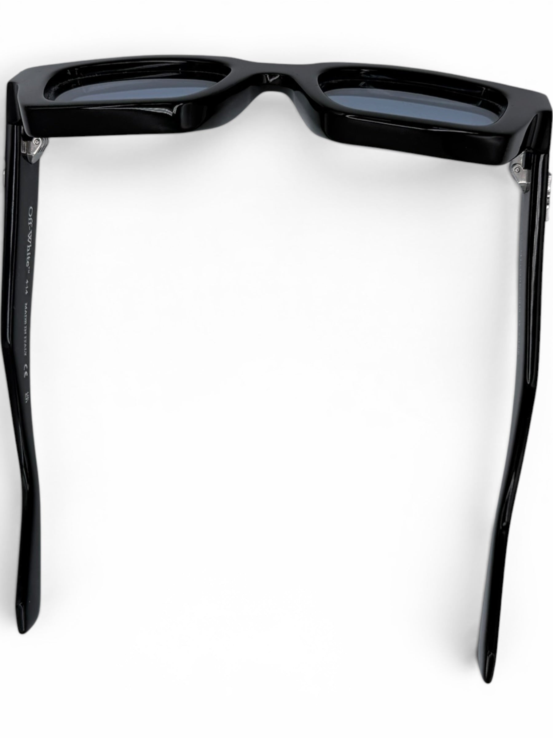 OFF-White sunglasses