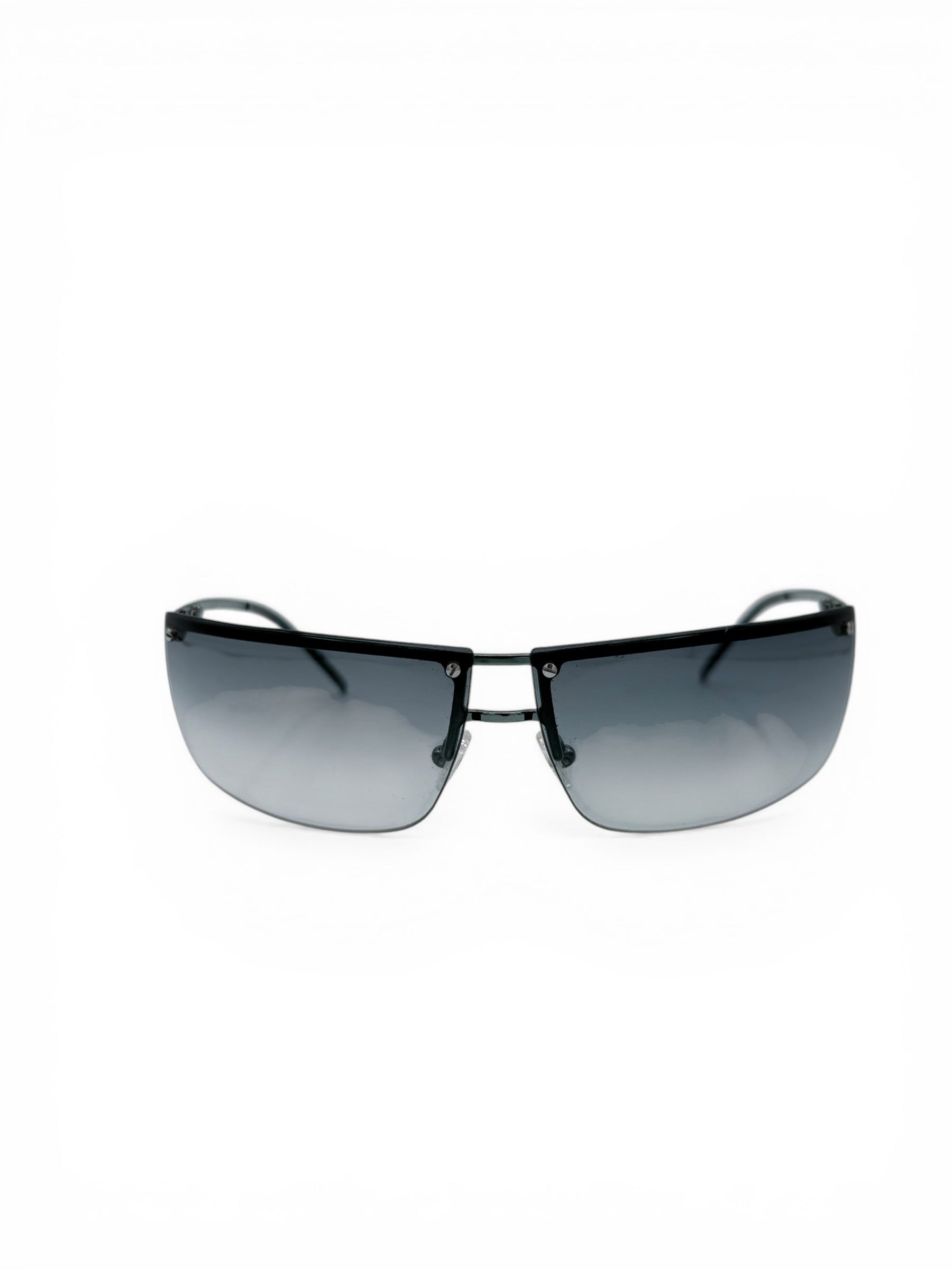 Gucci sunglasses FW2000 - Frameless - Tom Ford Era