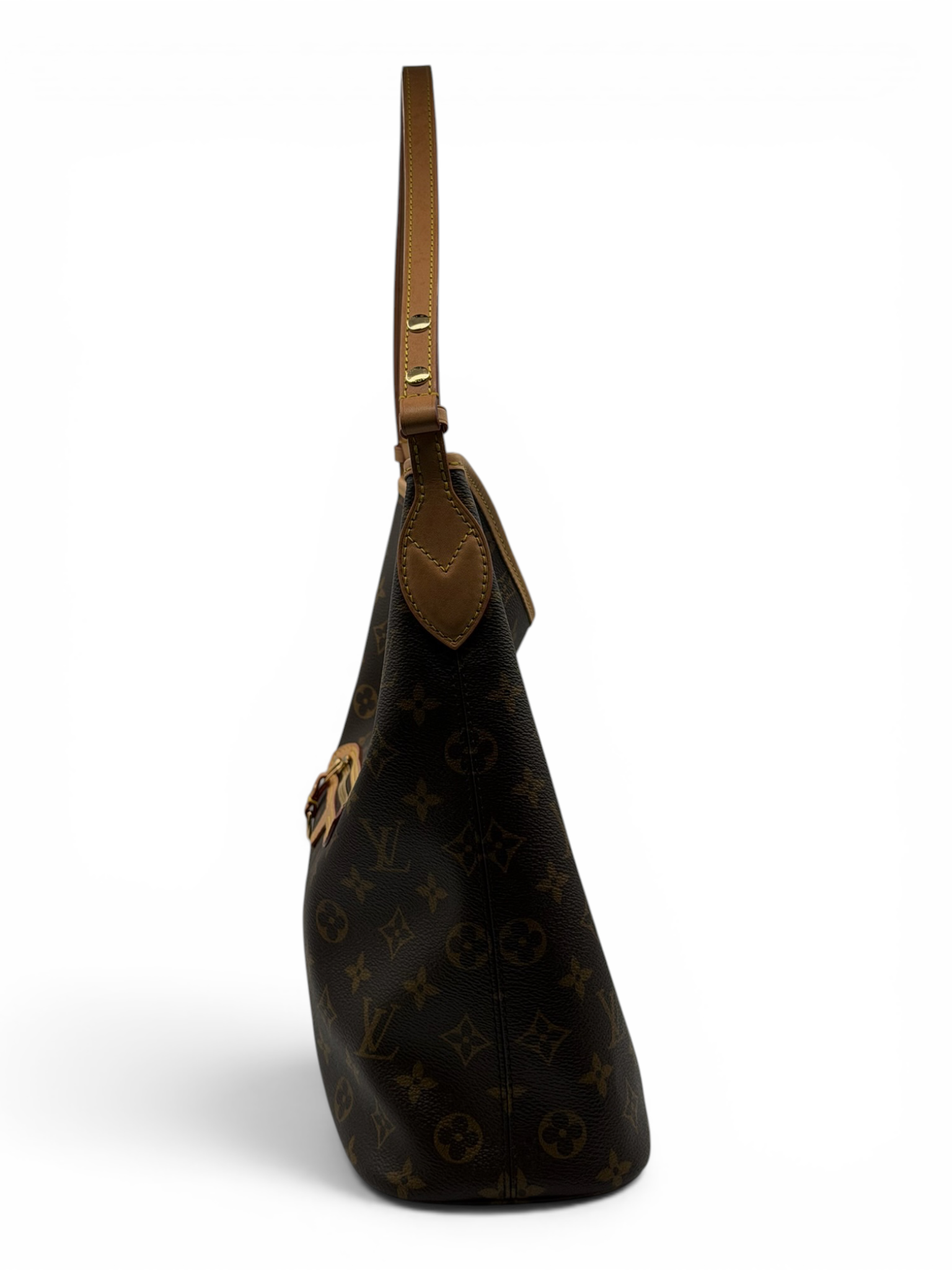 Louis Vuitton Lineup MM