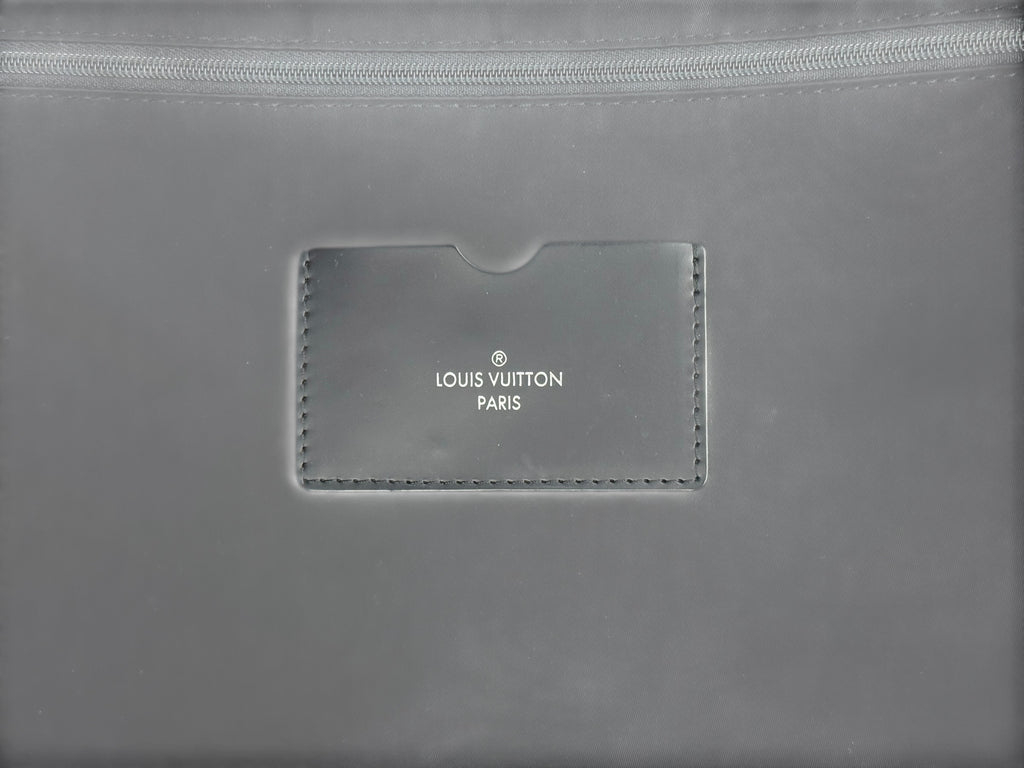 Louis Vuitton Pégase 50 – Damier Graphite Suitcase