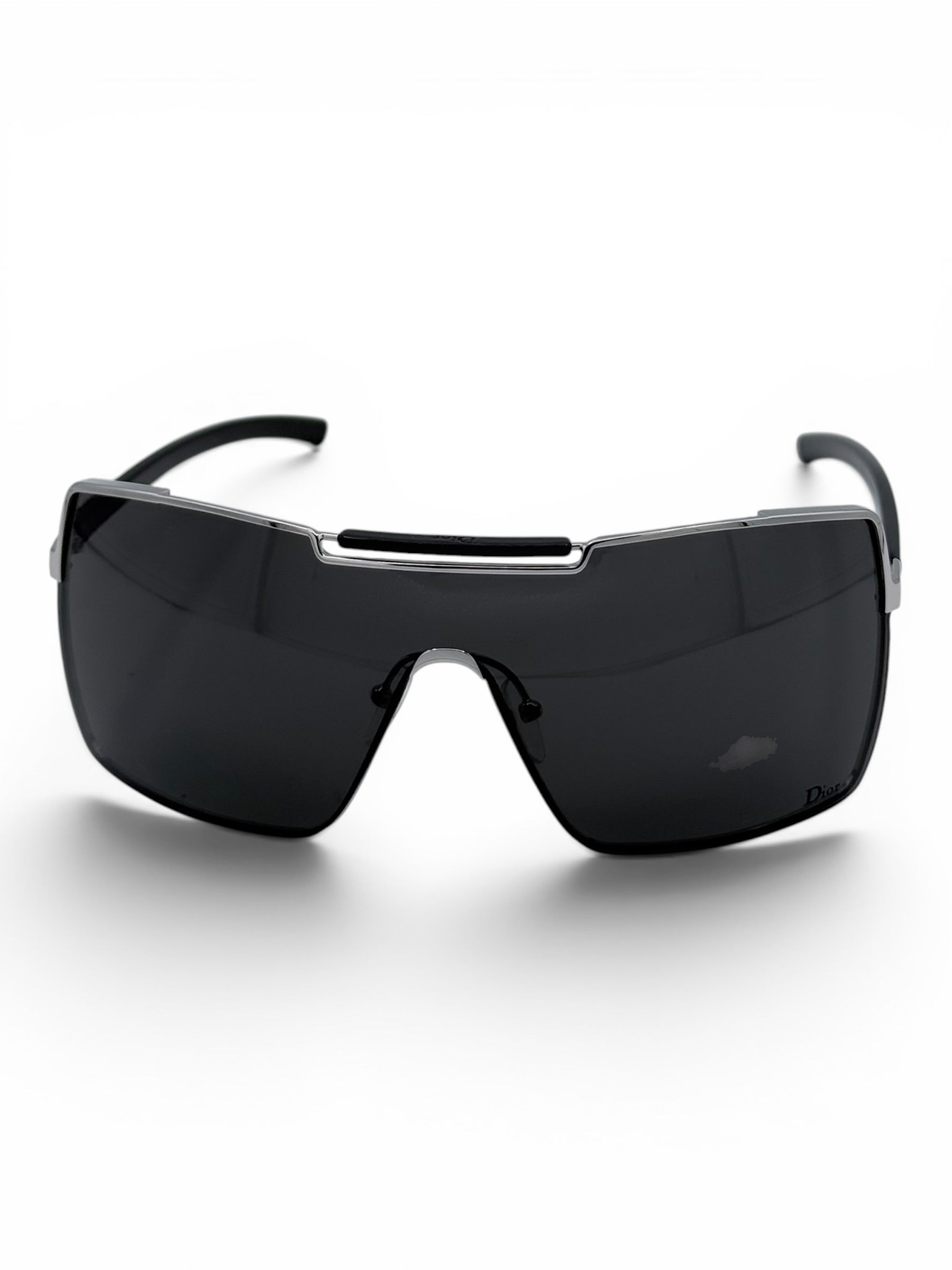 Dior Vintage Sunglasses - John Galliano Era