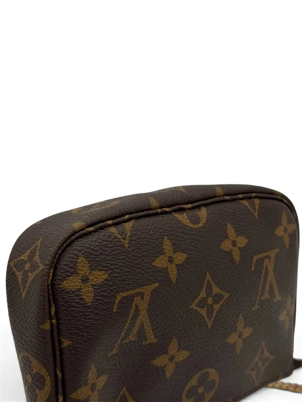 Louis Vuitton Mini Pochette Accessories Vintage LUXVINTAGELISBON