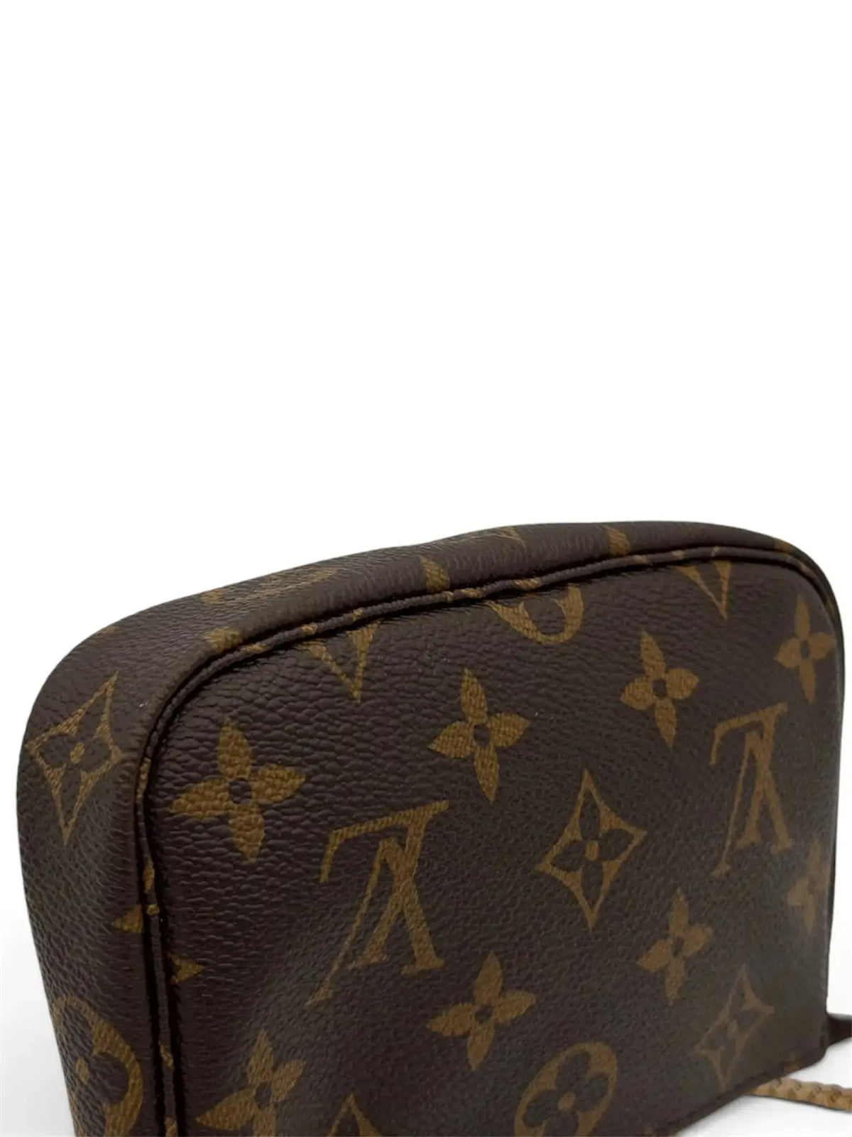 Louis Vuitton Mini Pochette Accessories Vintage LUXVINTAGELISBON