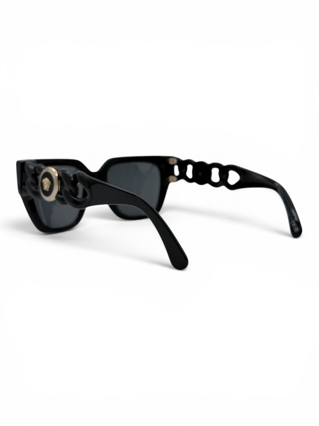 Versace Medusa sunglasses
