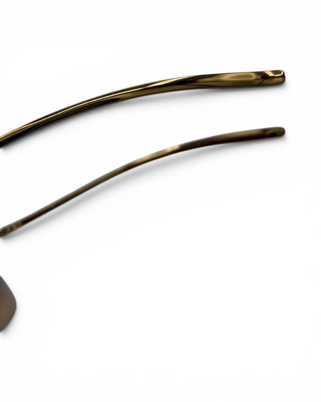 Gucci Rimless Shield Sunglasses 2000s (Vintage) - Tom Ford Era