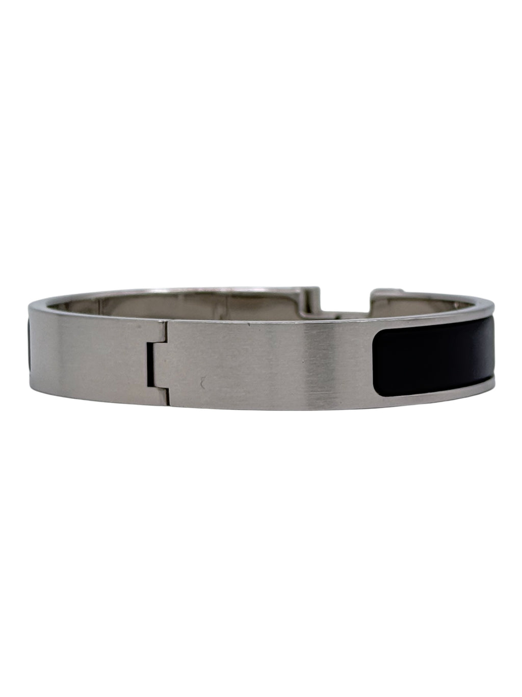 Hermès Click HH bracelet