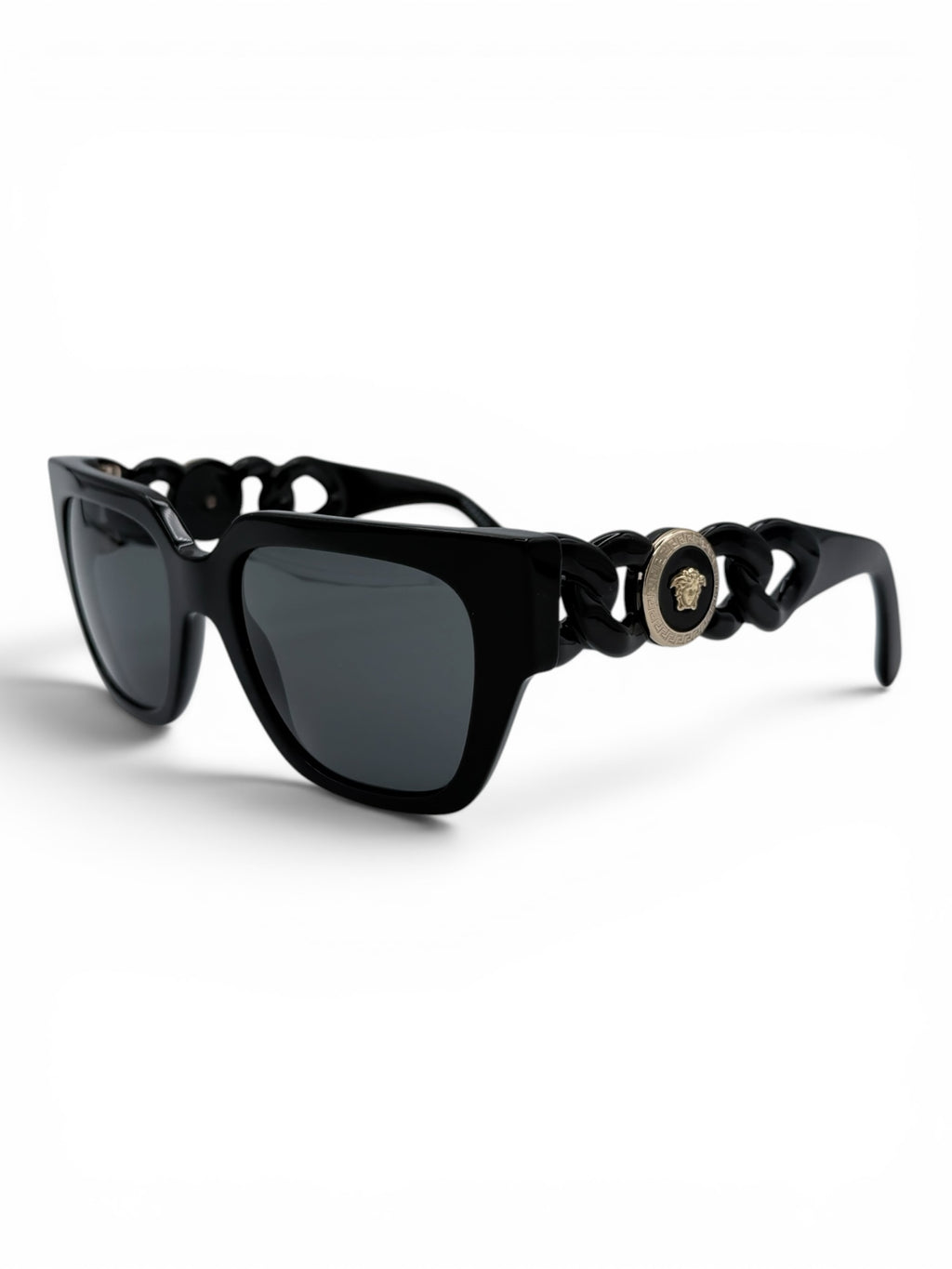 Versace Medusa sunglasses
