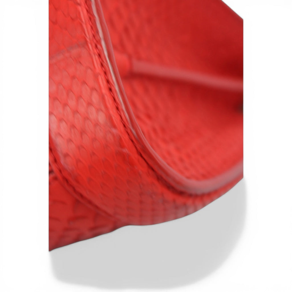 Alexander McQueen Python Heroine 30
