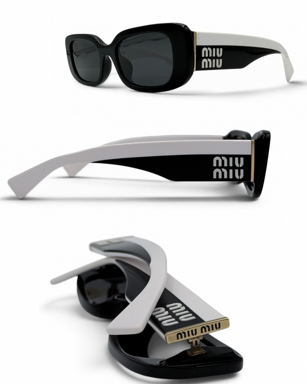 MIU MIU sunglasses