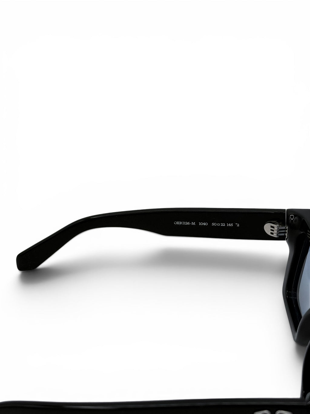 OFF-White sunglasses