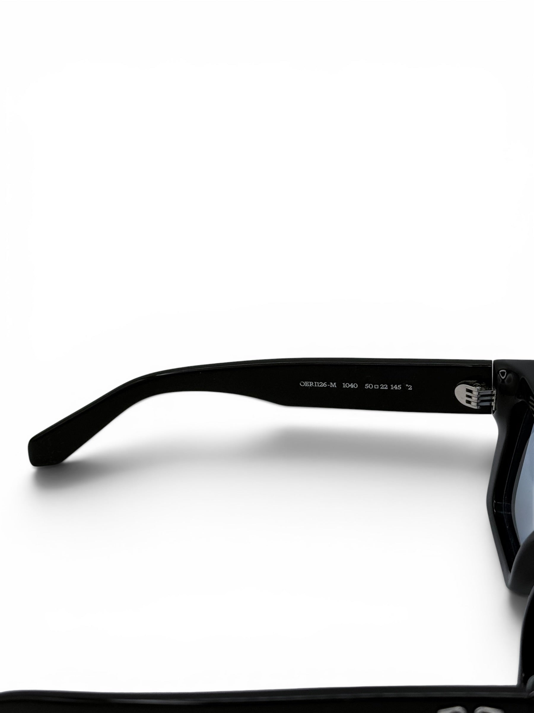 OFF-White sunglasses