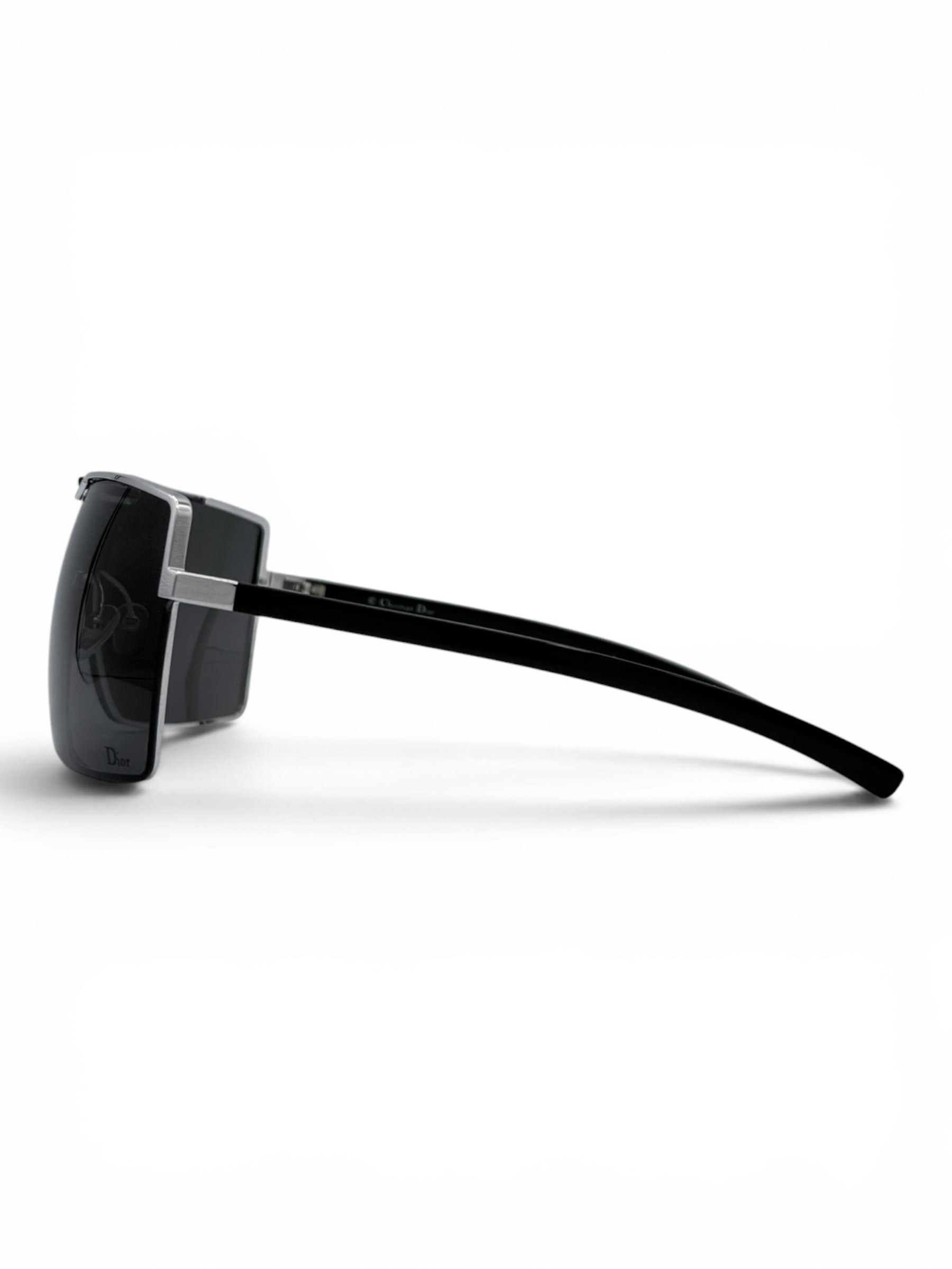 Dior Vintage Sunglasses - John Galliano Era