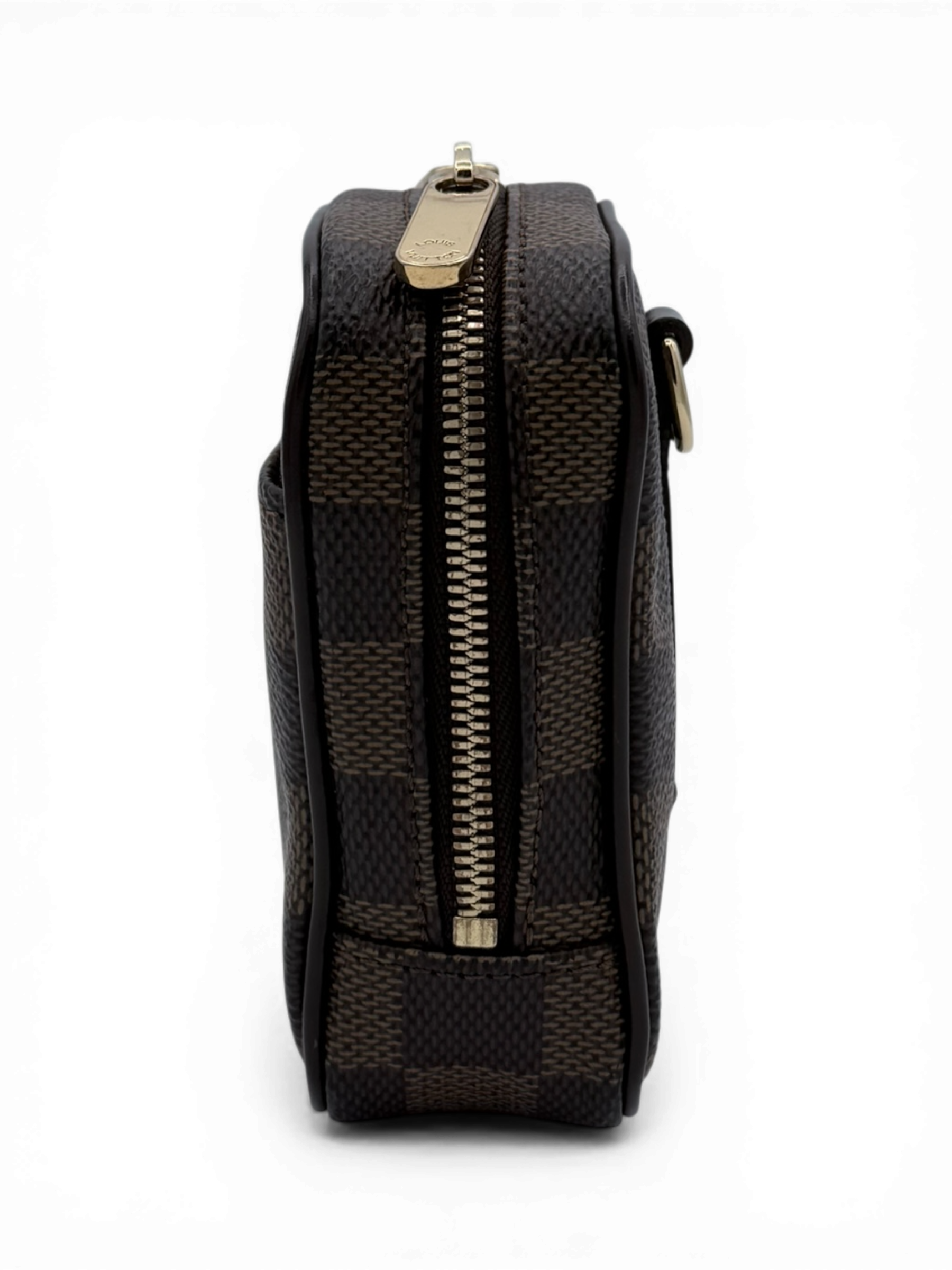 Louis Vuitton Okapi PM – Damier