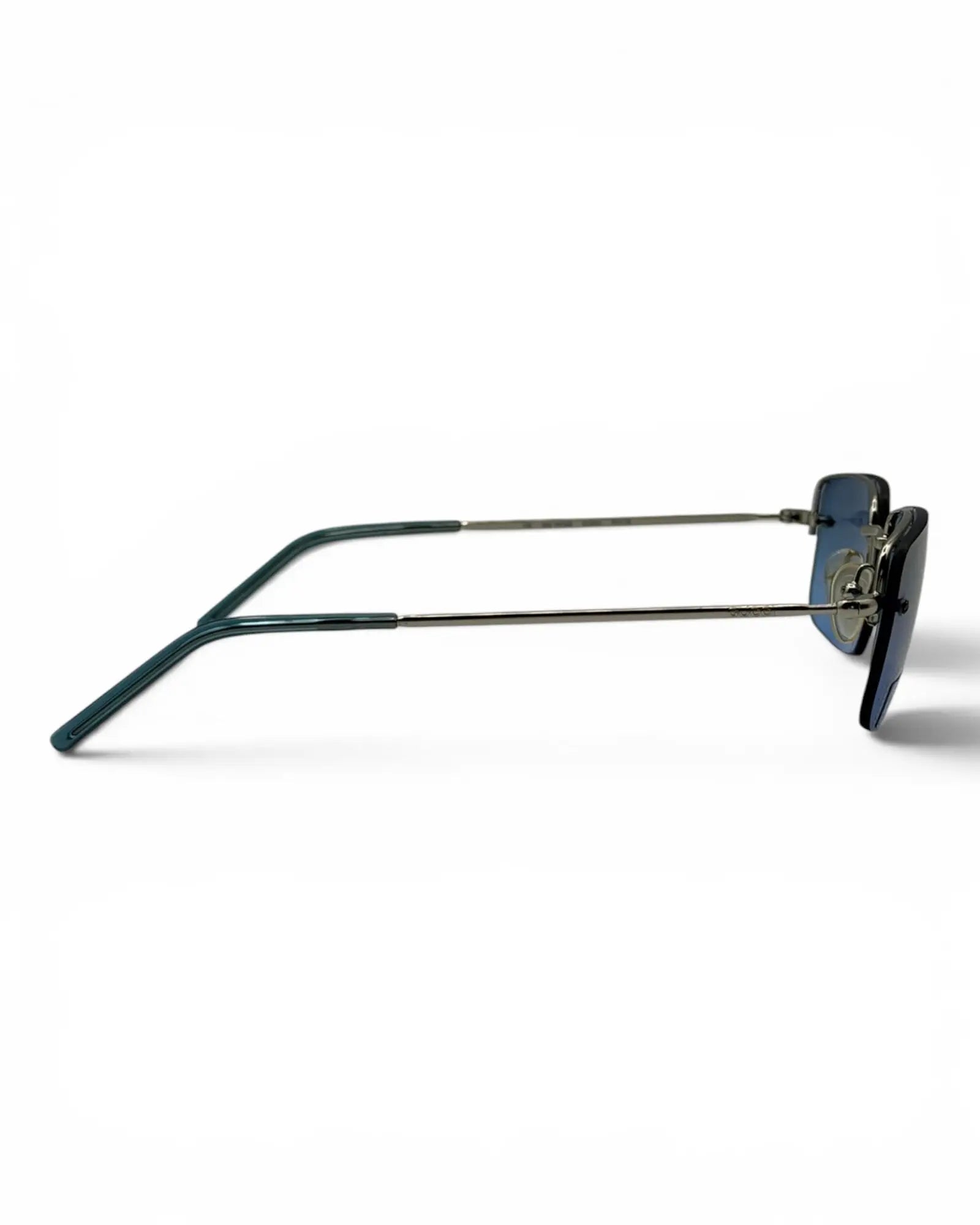 Gucci Rimless Sunglasses 2000s (Vintage) - Tom Ford Era