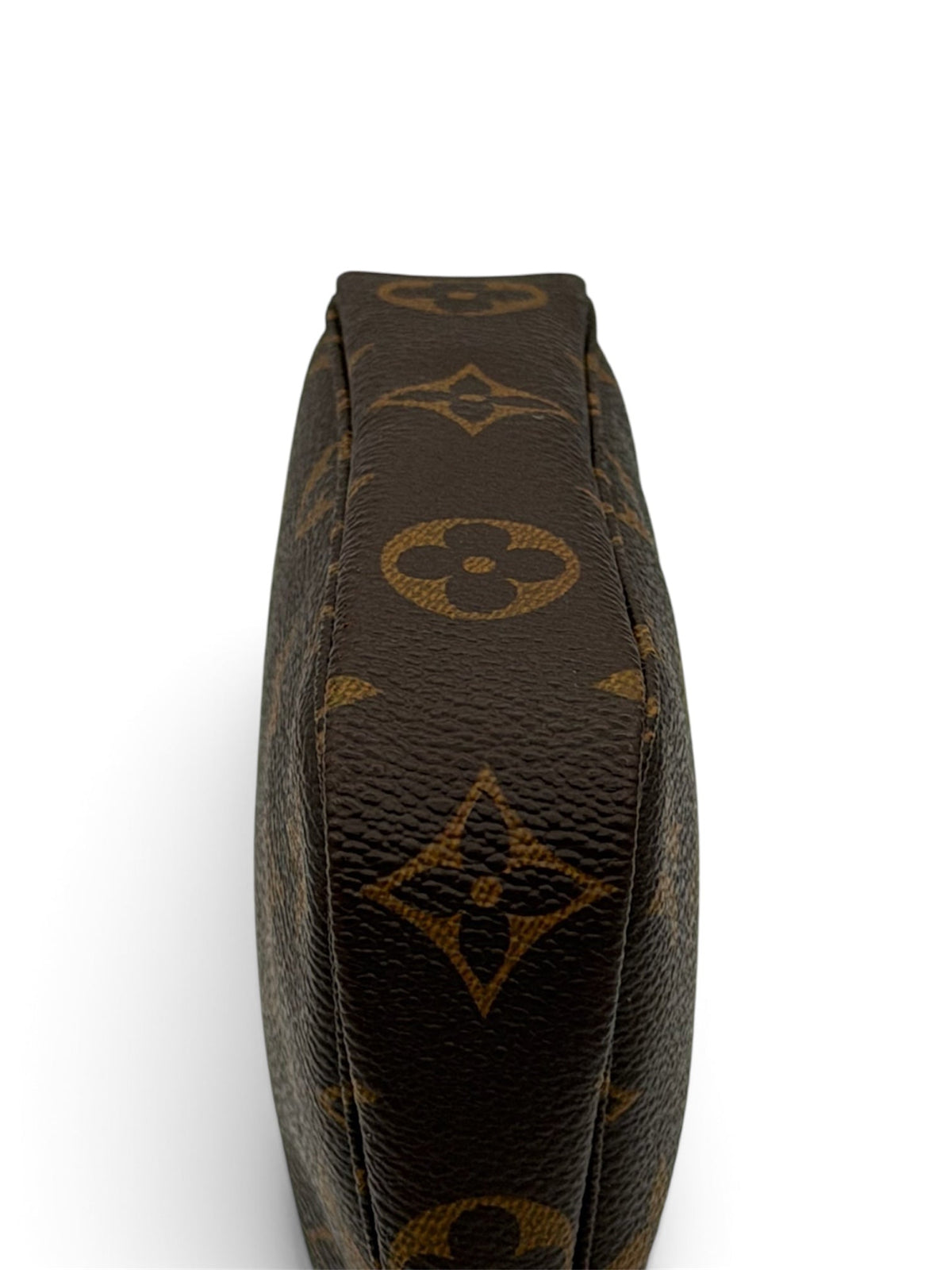 Louis Vuitton Mini Pochette Accessories Vintage LUXVINTAGELISBON