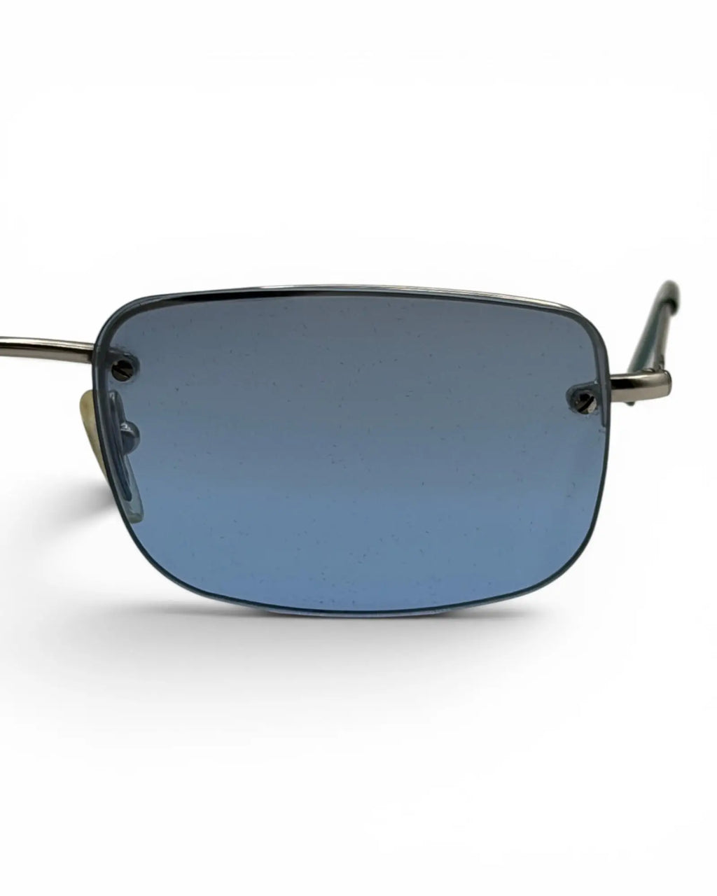 Gucci Rimless Sunglasses 2000s (Vintage) - Tom Ford Era