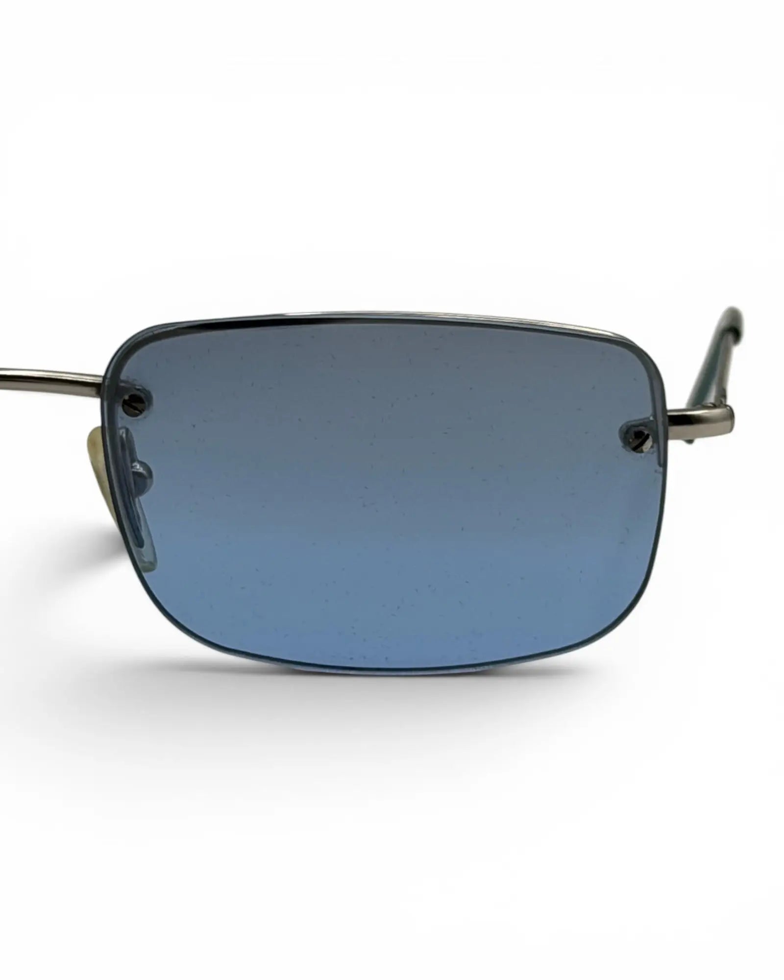 Gucci Rimless Sunglasses 2000s (Vintage) - Tom Ford Era