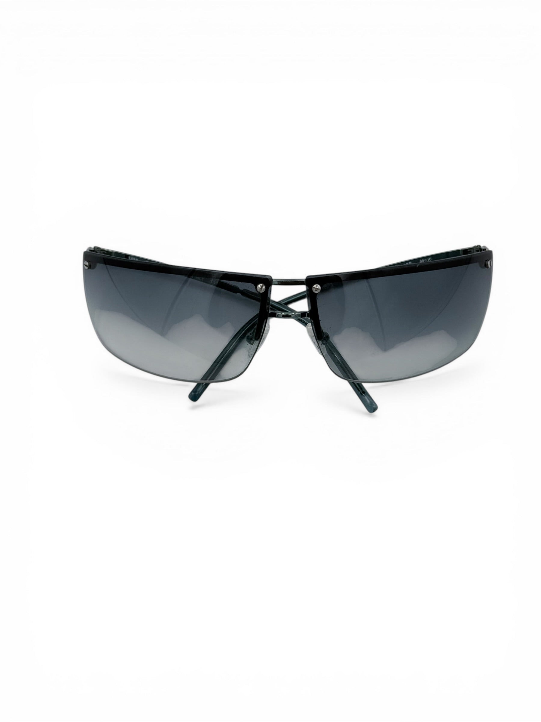 Gucci sunglasses FW2000 - Frameless - Tom Ford Era