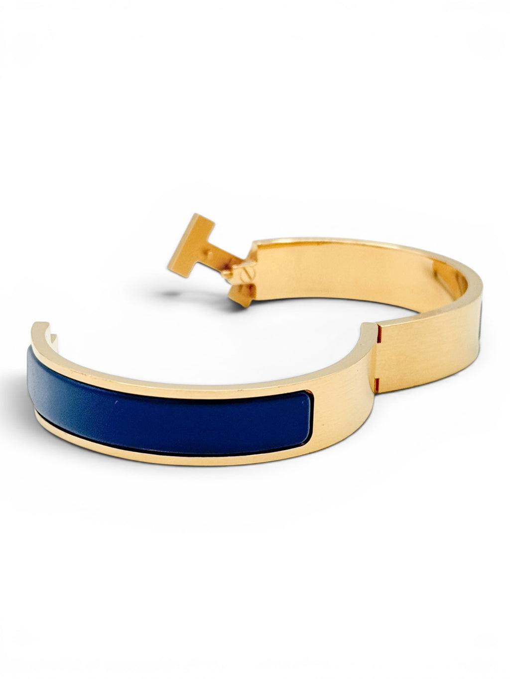 Hermès Click HH GM Bracelet