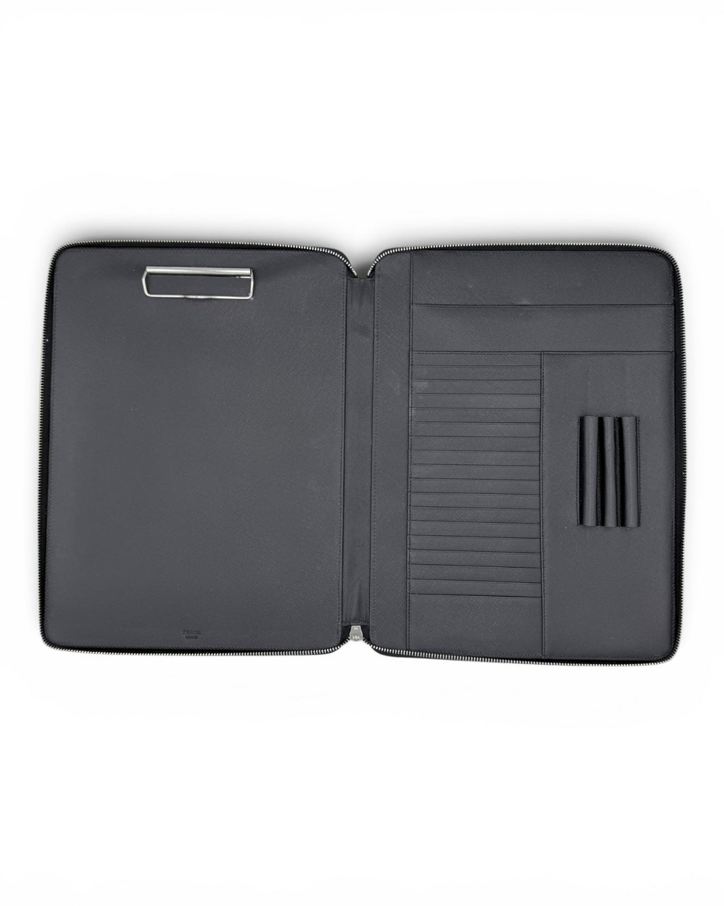 Prada Saffiano Leather Document-Case