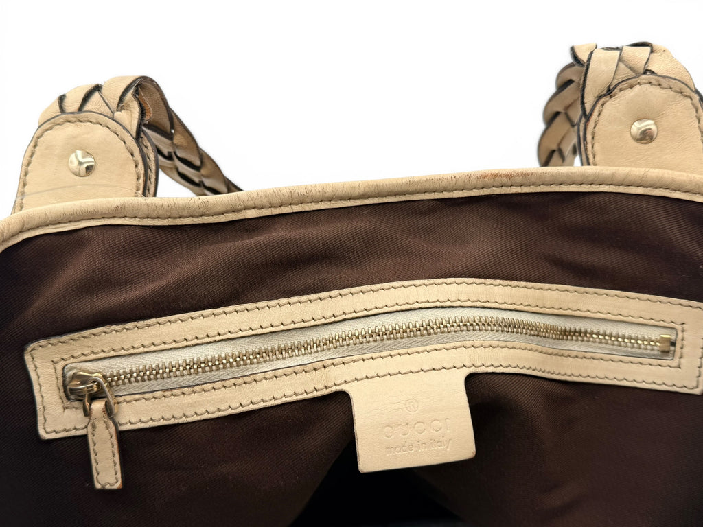 Gucci Pelham Shoulder Bag – GG Canvas