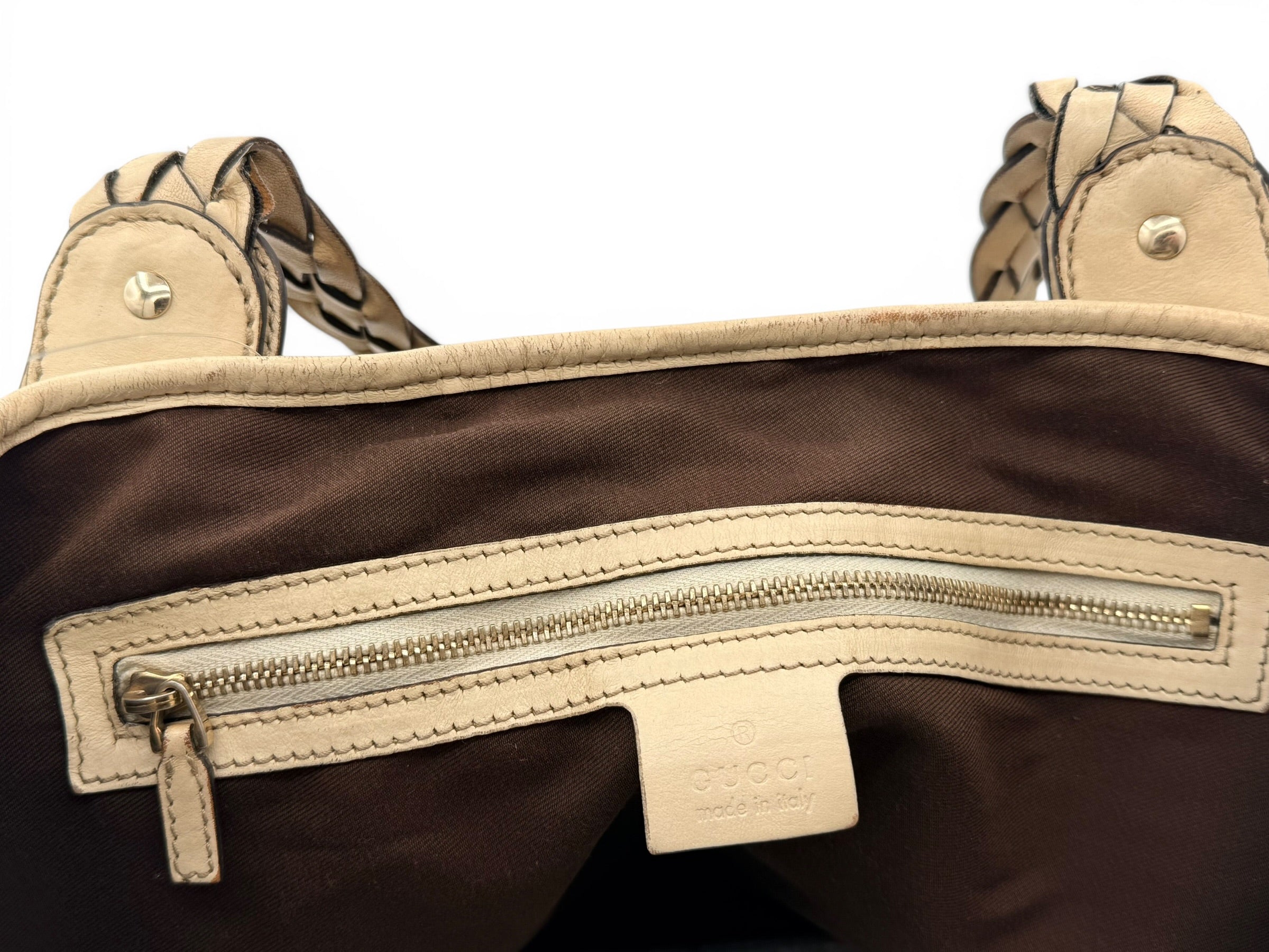 Gucci Pelham Shoulder Bag – GG Canvas