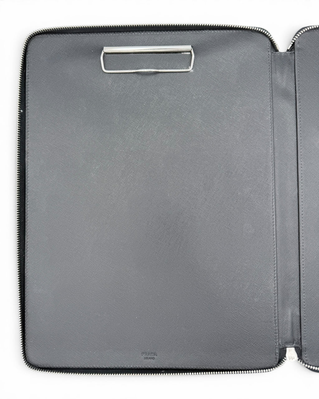 Prada Saffiano Leather Document-Case
